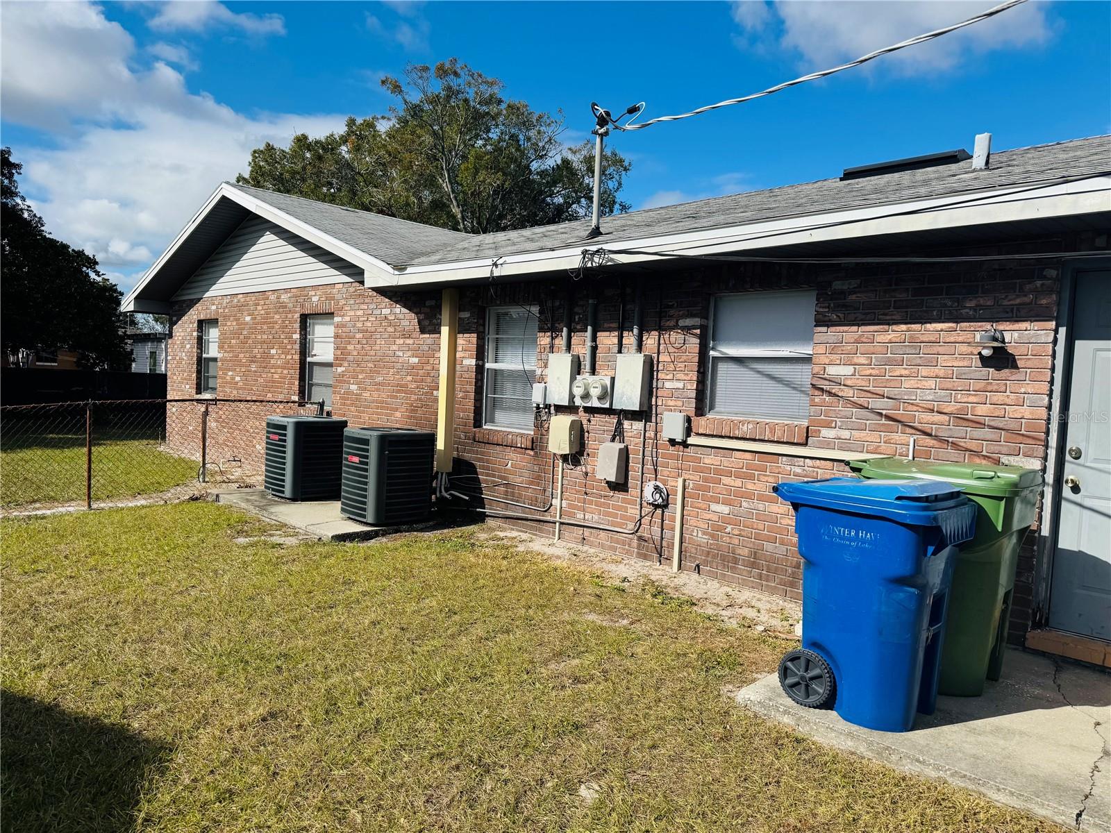 265 25TH ST SW #A, WINTER HAVEN, FL, 33880