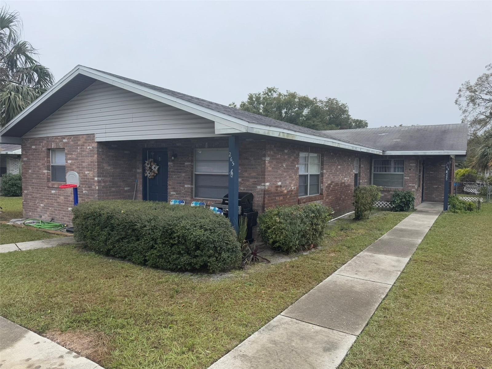 265 25TH ST SW #A, WINTER HAVEN, FL, 33880