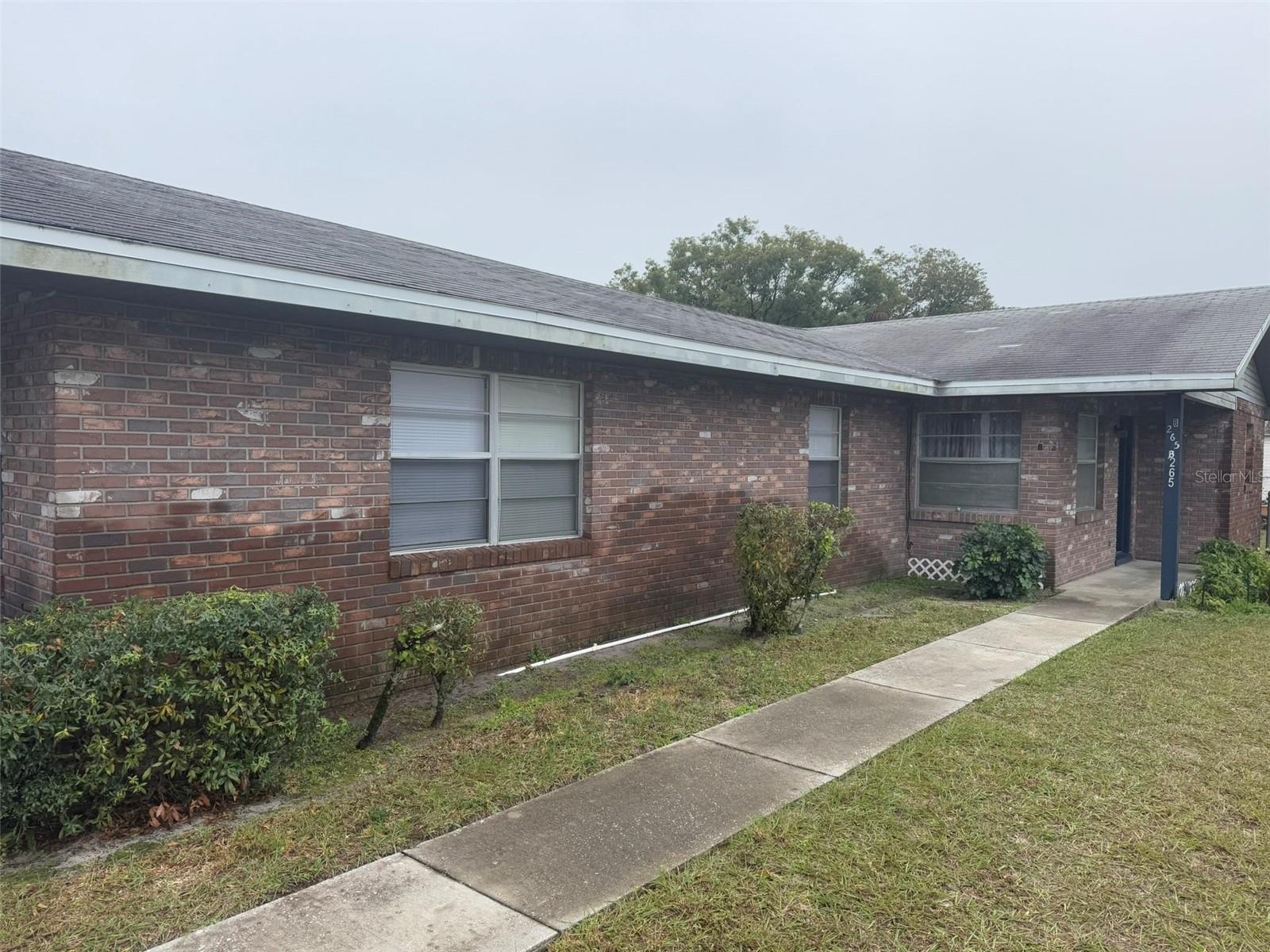 265 25TH ST SW #A, WINTER HAVEN, FL, 33880
