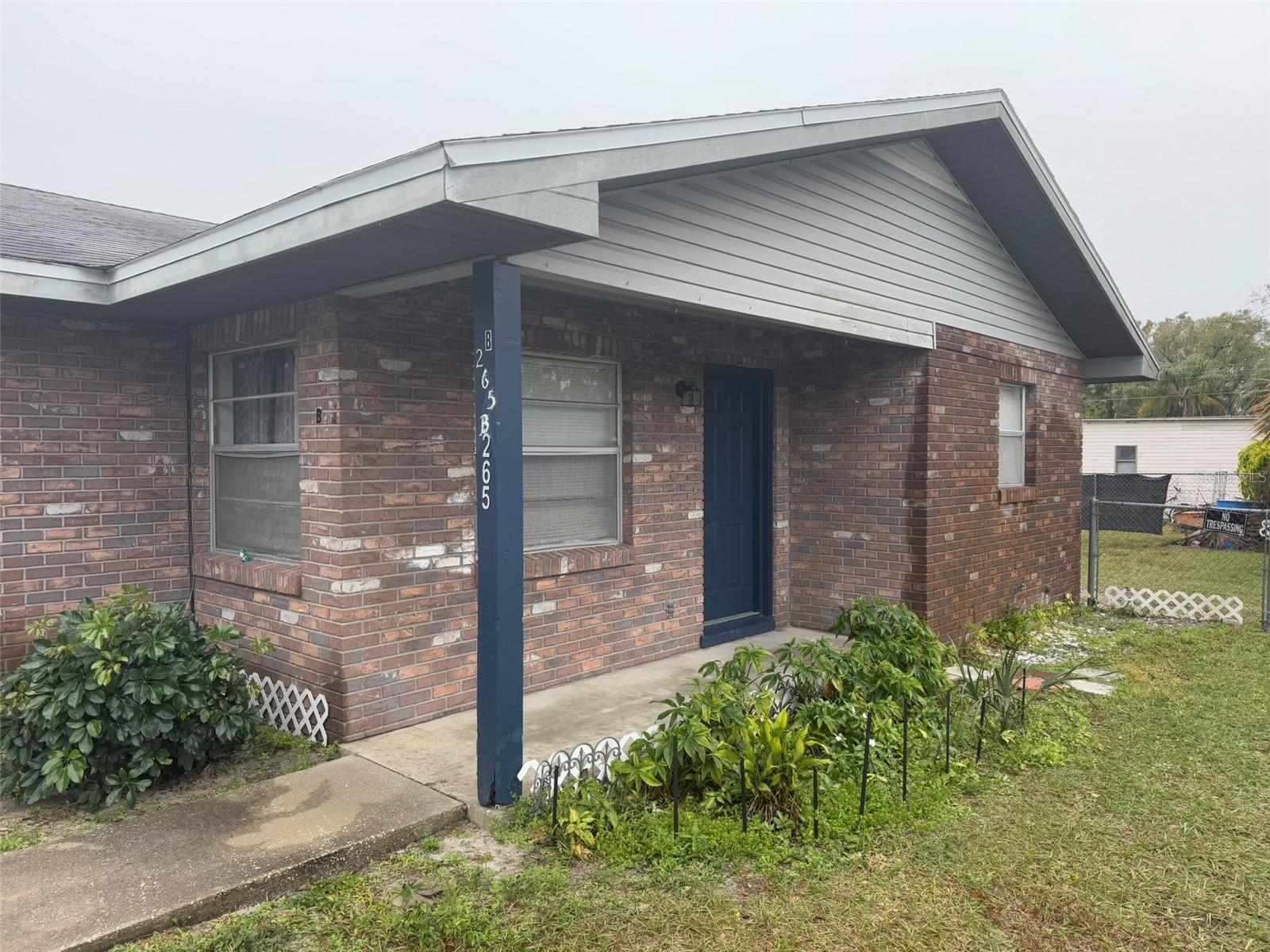 265 25TH ST SW #A, WINTER HAVEN, FL, 33880