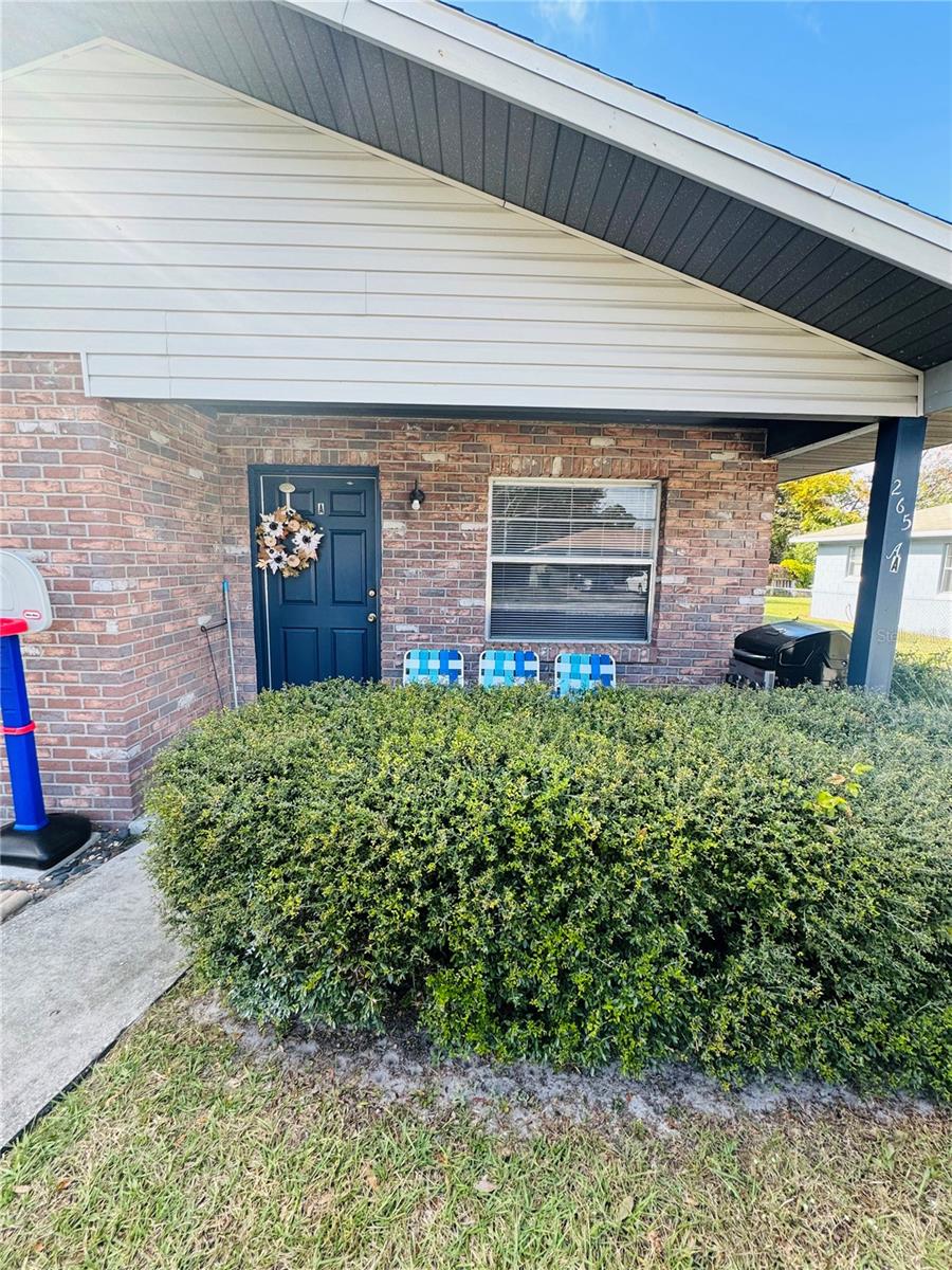 265 25TH ST SW #A, WINTER HAVEN, FL, 33880