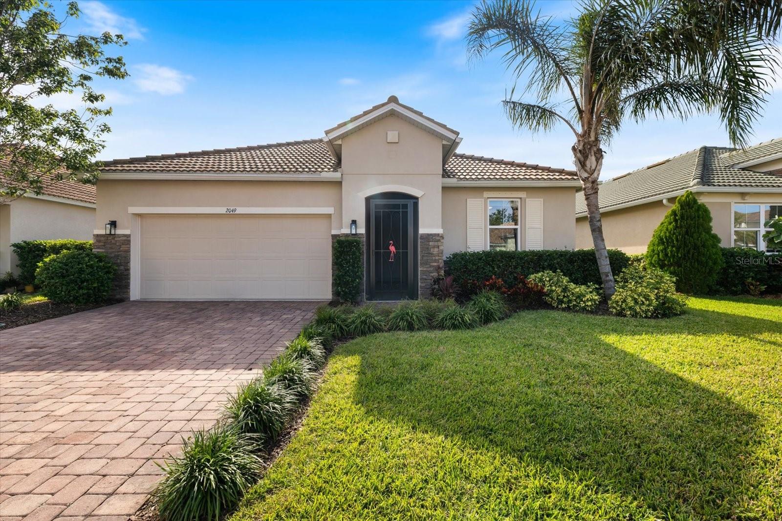 2049 MESIC HAMMOCK WAY, VENICE, FL, 34292