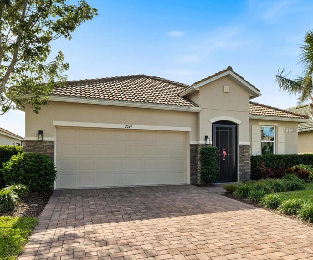 2049 MESIC HAMMOCK WAY, VENICE, FL, 34292
