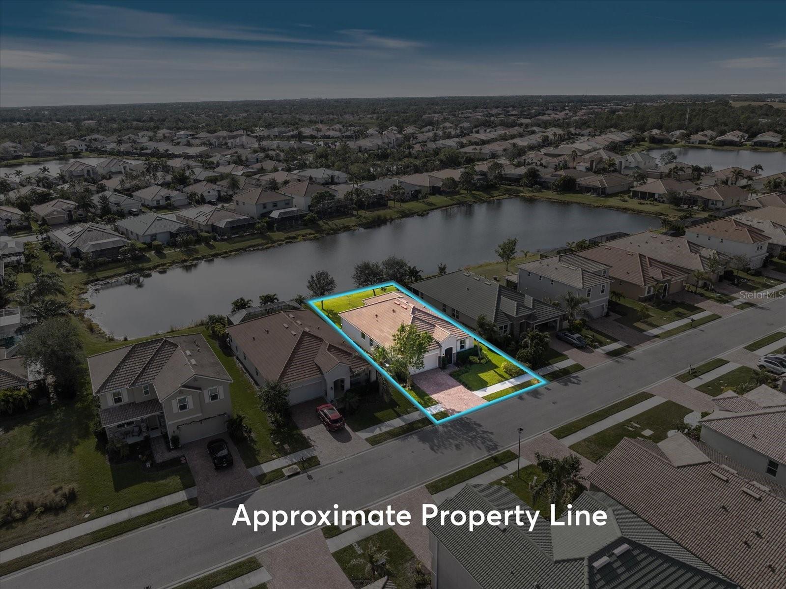2049 MESIC HAMMOCK WAY, VENICE, FL, 34292