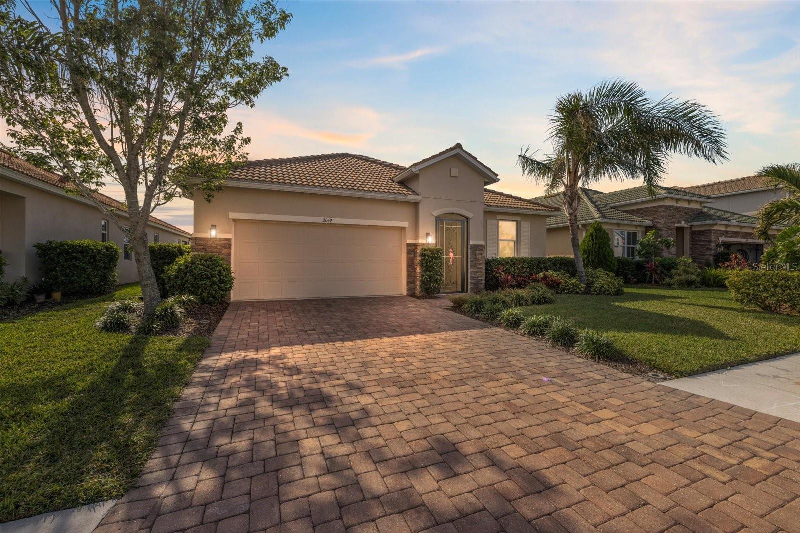 2049 MESIC HAMMOCK WAY, VENICE, FL, 34292