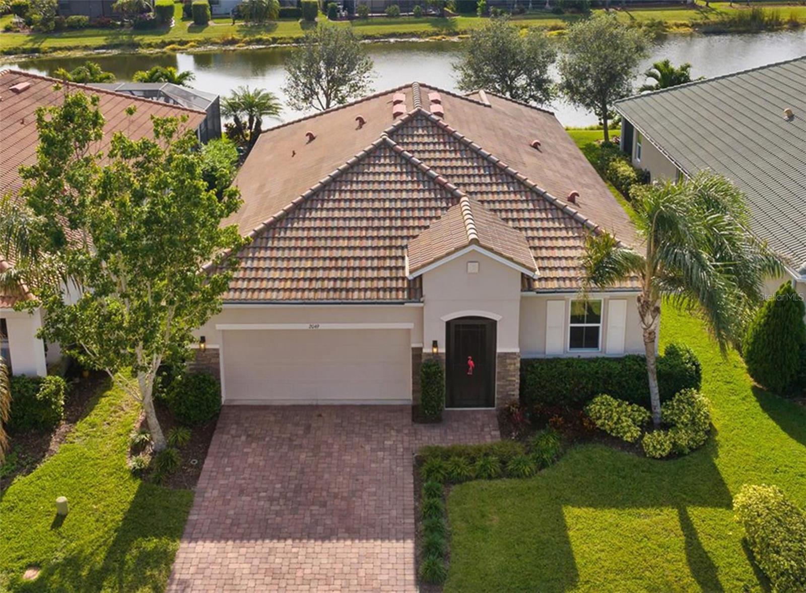2049 MESIC HAMMOCK WAY, VENICE, FL, 34292