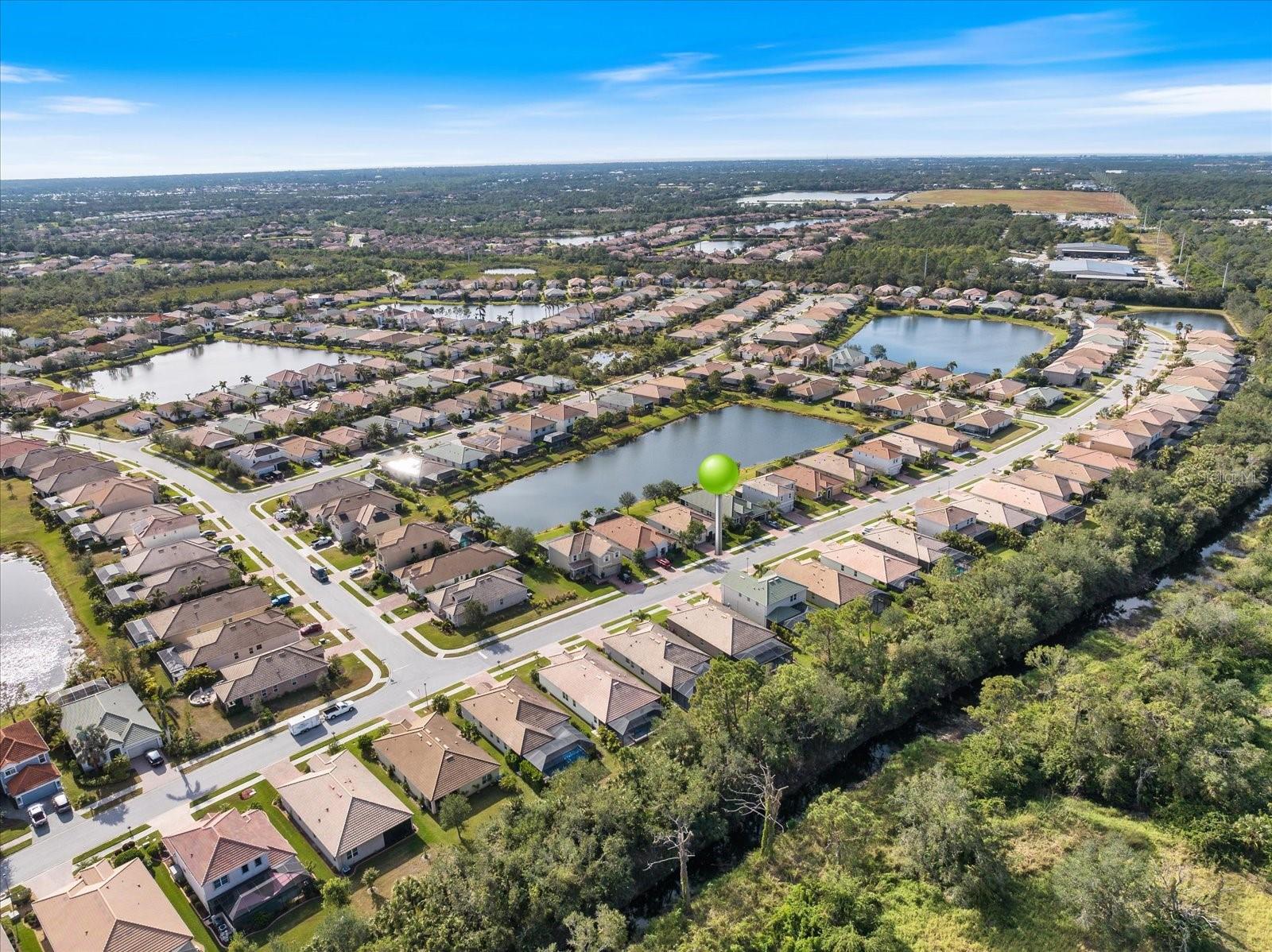2049 MESIC HAMMOCK WAY, VENICE, FL, 34292