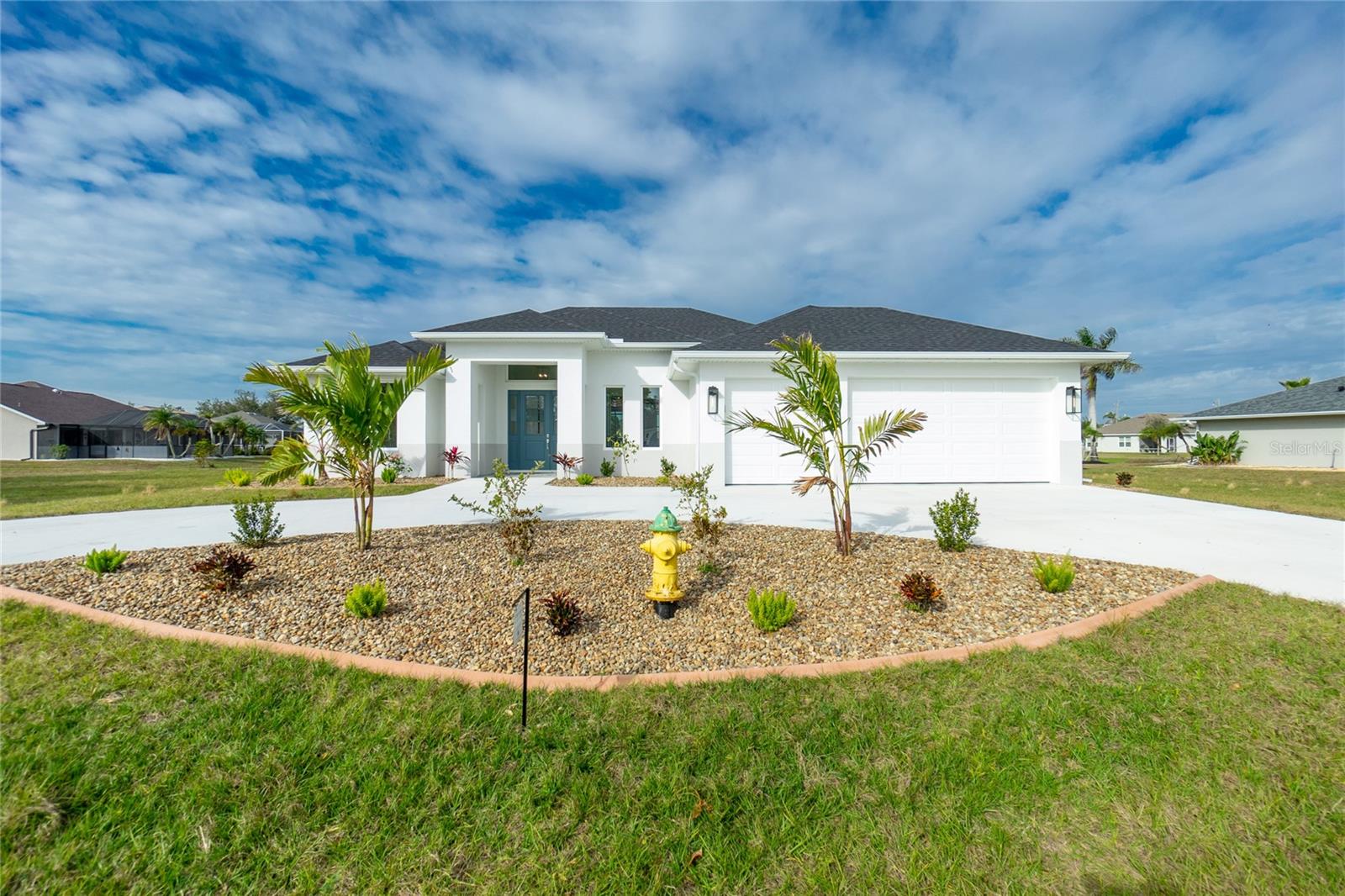 425 ORINOCO ST, PUNTA GORDA, FL, 33983