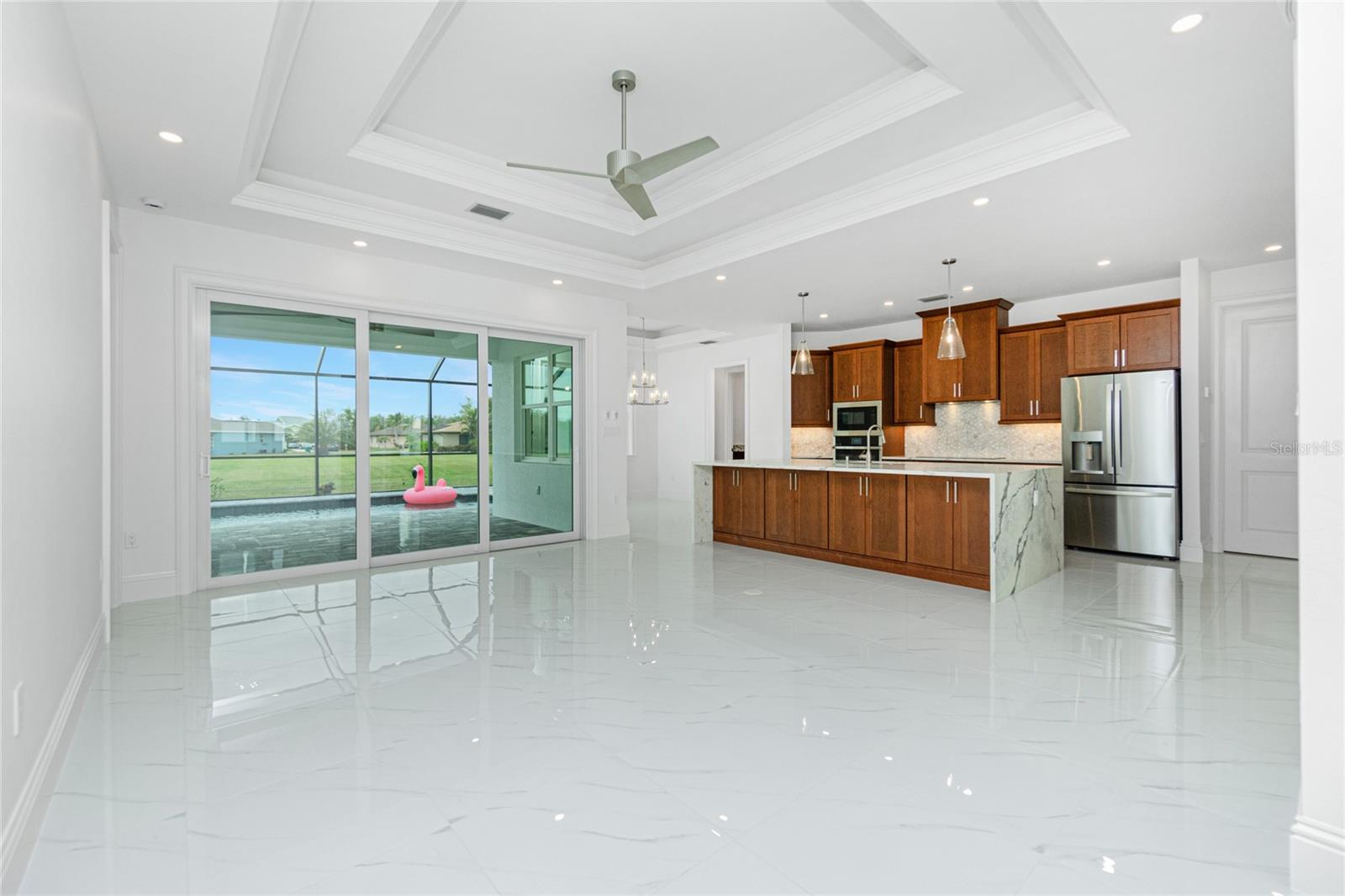 425 ORINOCO ST, PUNTA GORDA, FL, 33983
