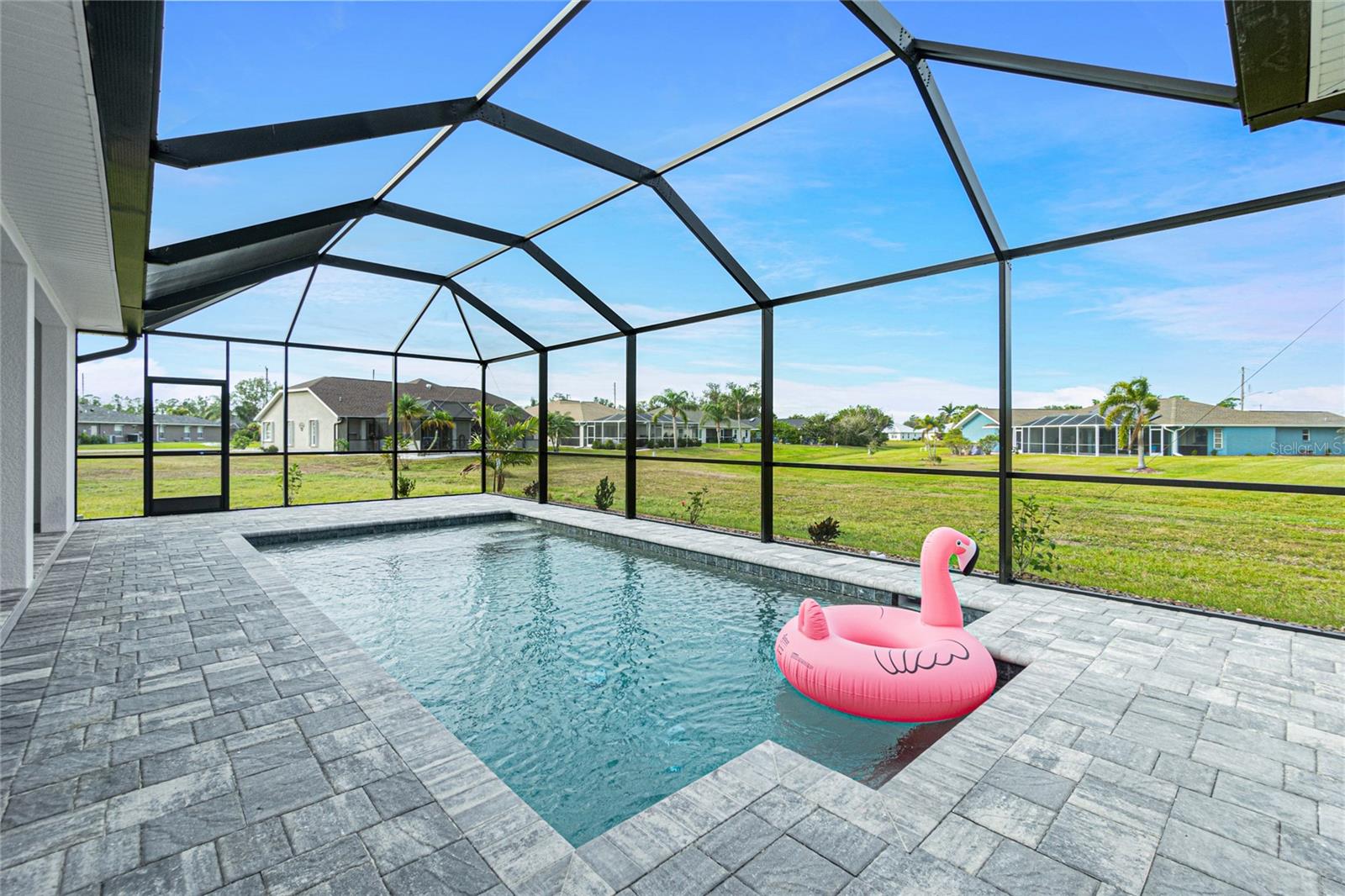 425 ORINOCO ST, PUNTA GORDA, FL, 33983