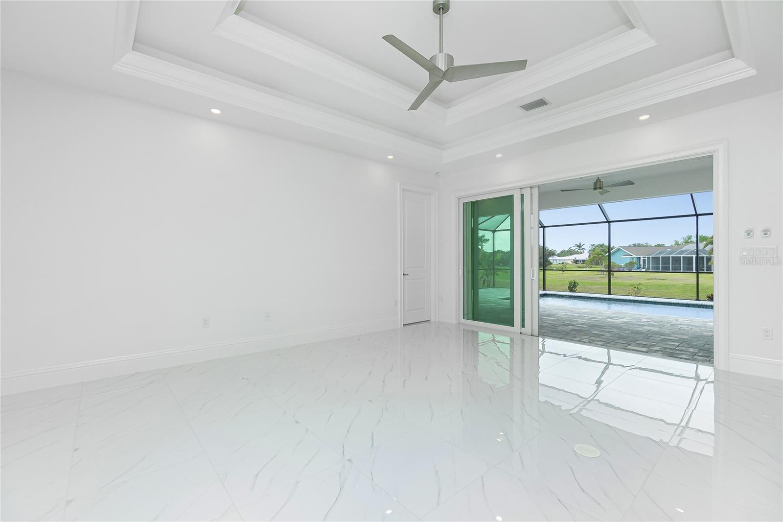 425 ORINOCO ST, PUNTA GORDA, FL, 33983