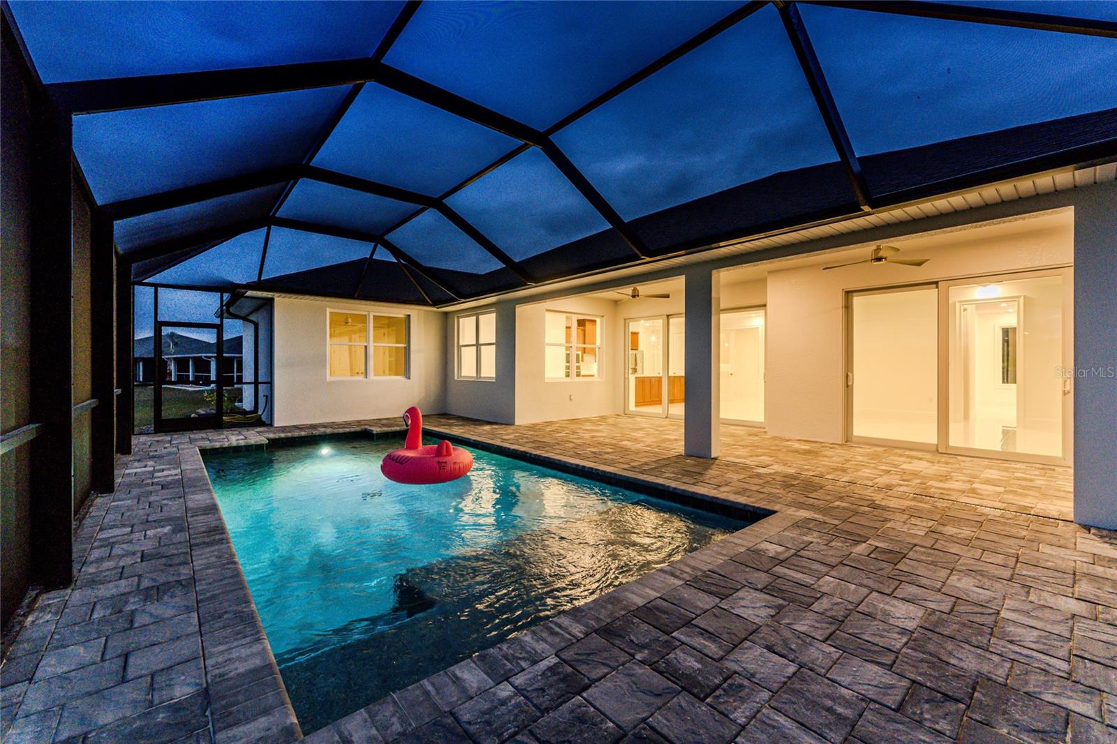 425 ORINOCO ST, PUNTA GORDA, FL, 33983