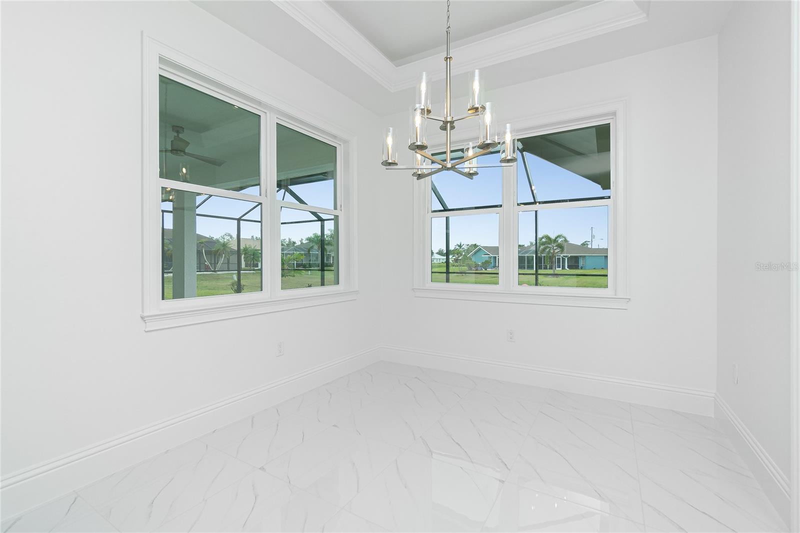 425 ORINOCO ST, PUNTA GORDA, FL, 33983