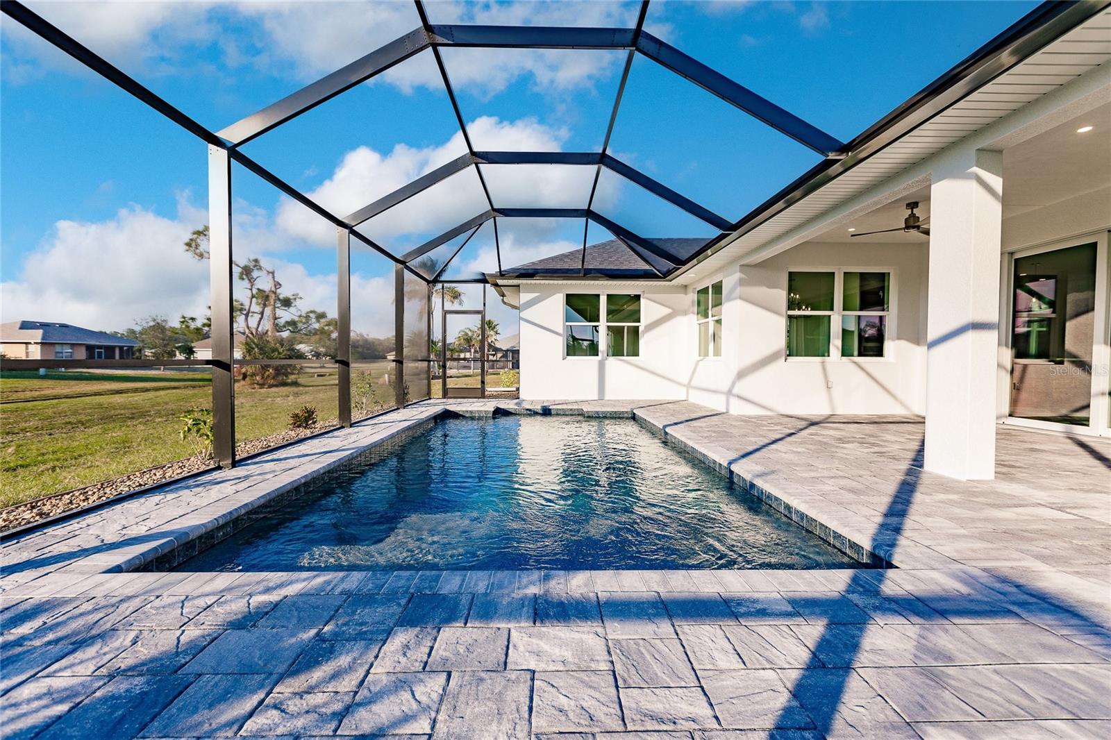 425 ORINOCO ST, PUNTA GORDA, FL, 33983