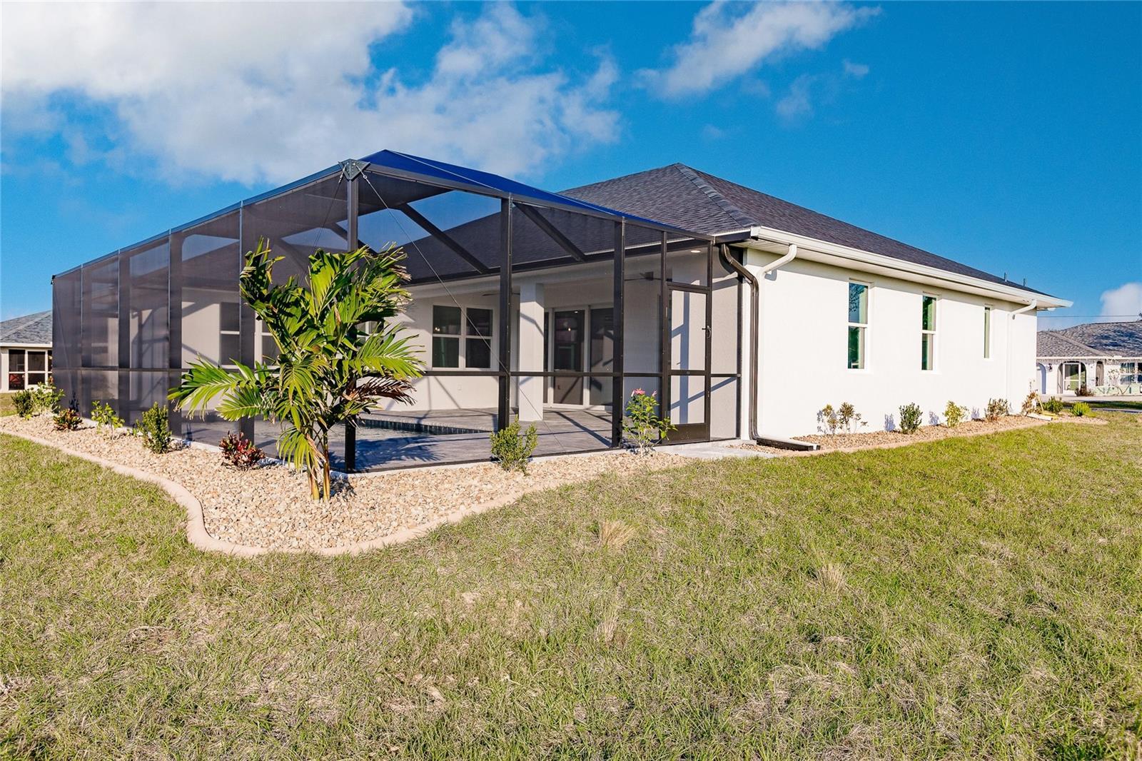 425 ORINOCO ST, PUNTA GORDA, FL, 33983