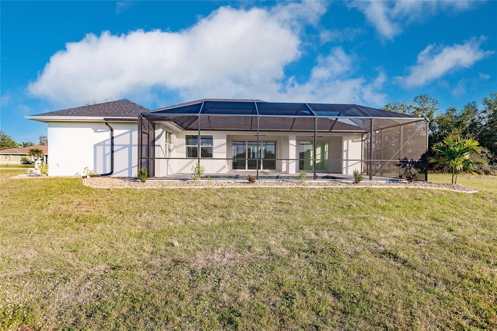 425 ORINOCO ST, PUNTA GORDA, FL, 33983