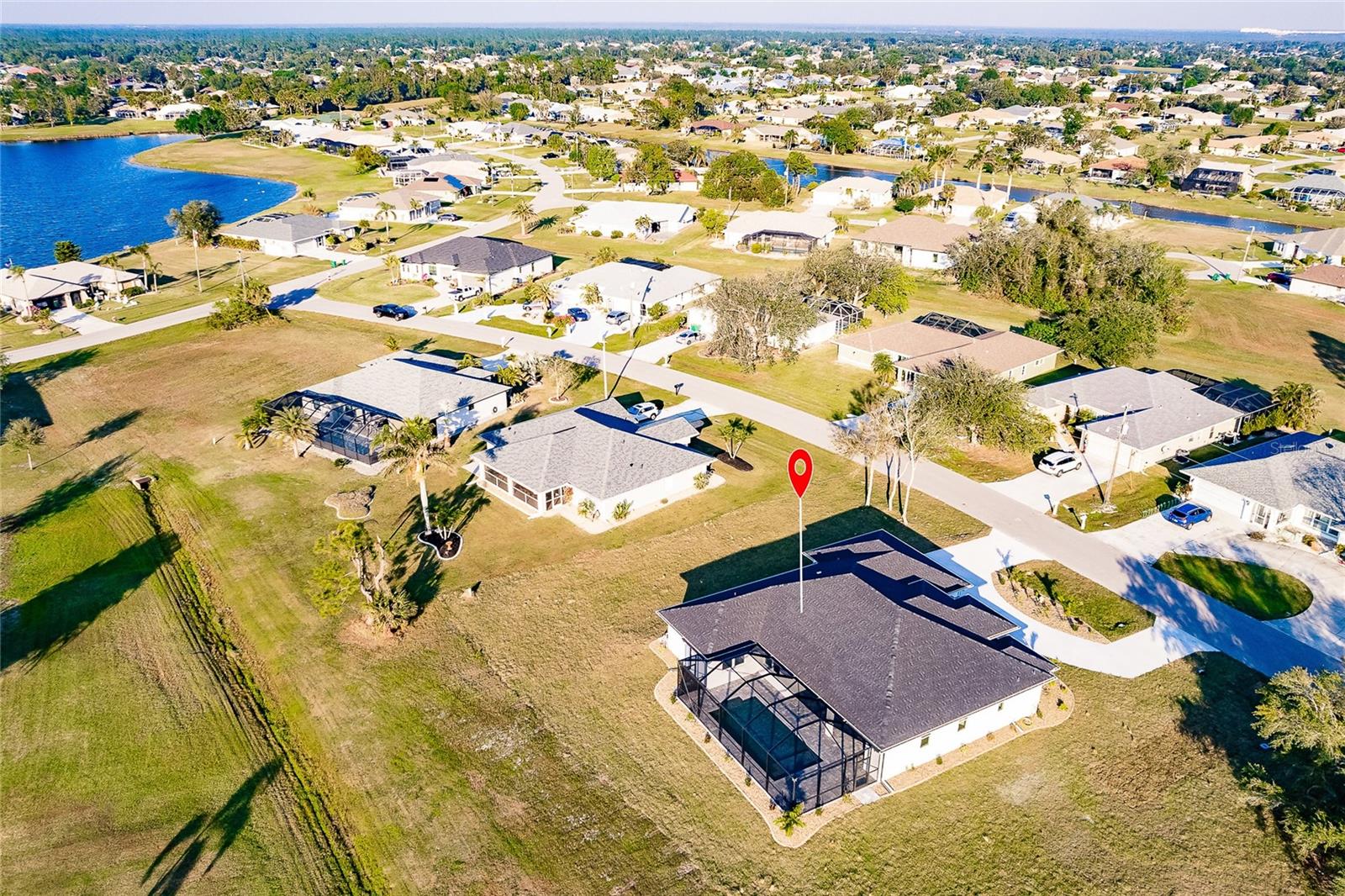 425 ORINOCO ST, PUNTA GORDA, FL, 33983
