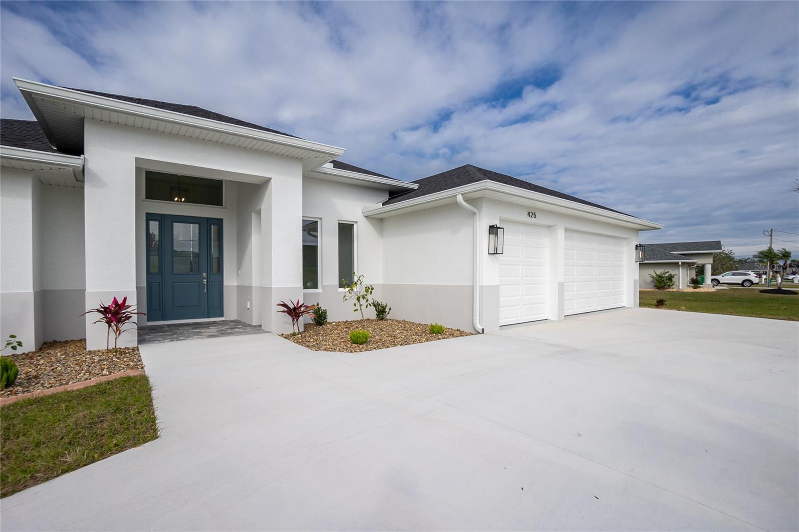 425 ORINOCO ST, PUNTA GORDA, FL, 33983