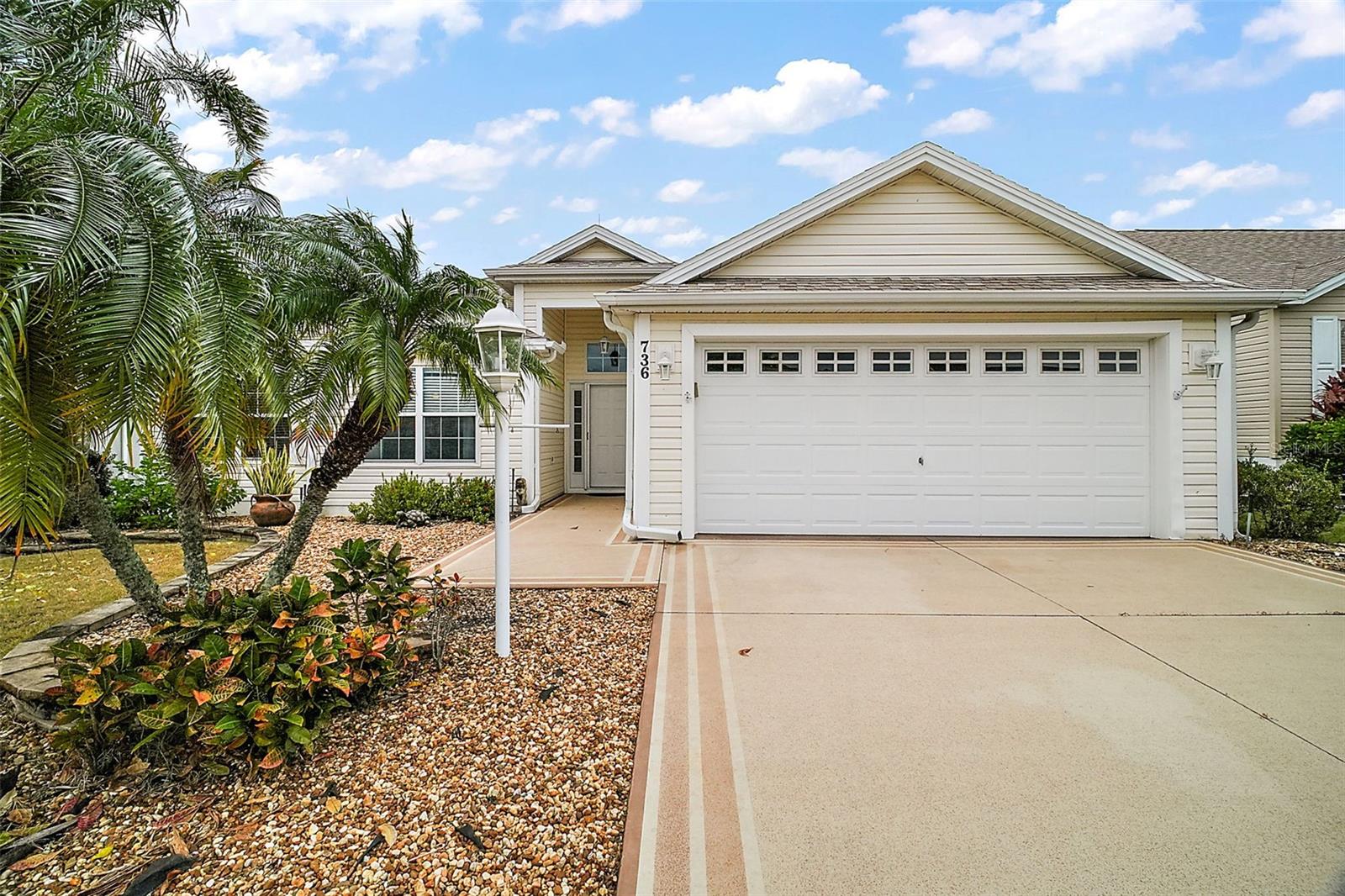 736 BAISLEY TRL, THE VILLAGES, FL, 32162