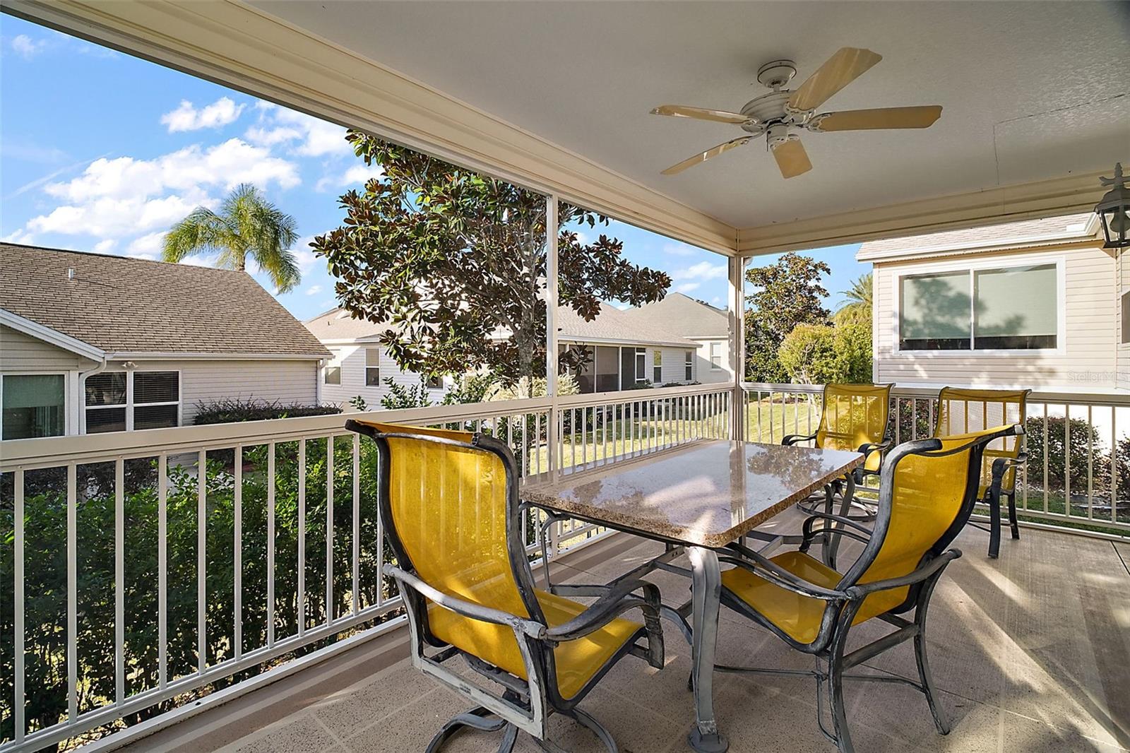 736 BAISLEY TRL, THE VILLAGES, FL, 32162
