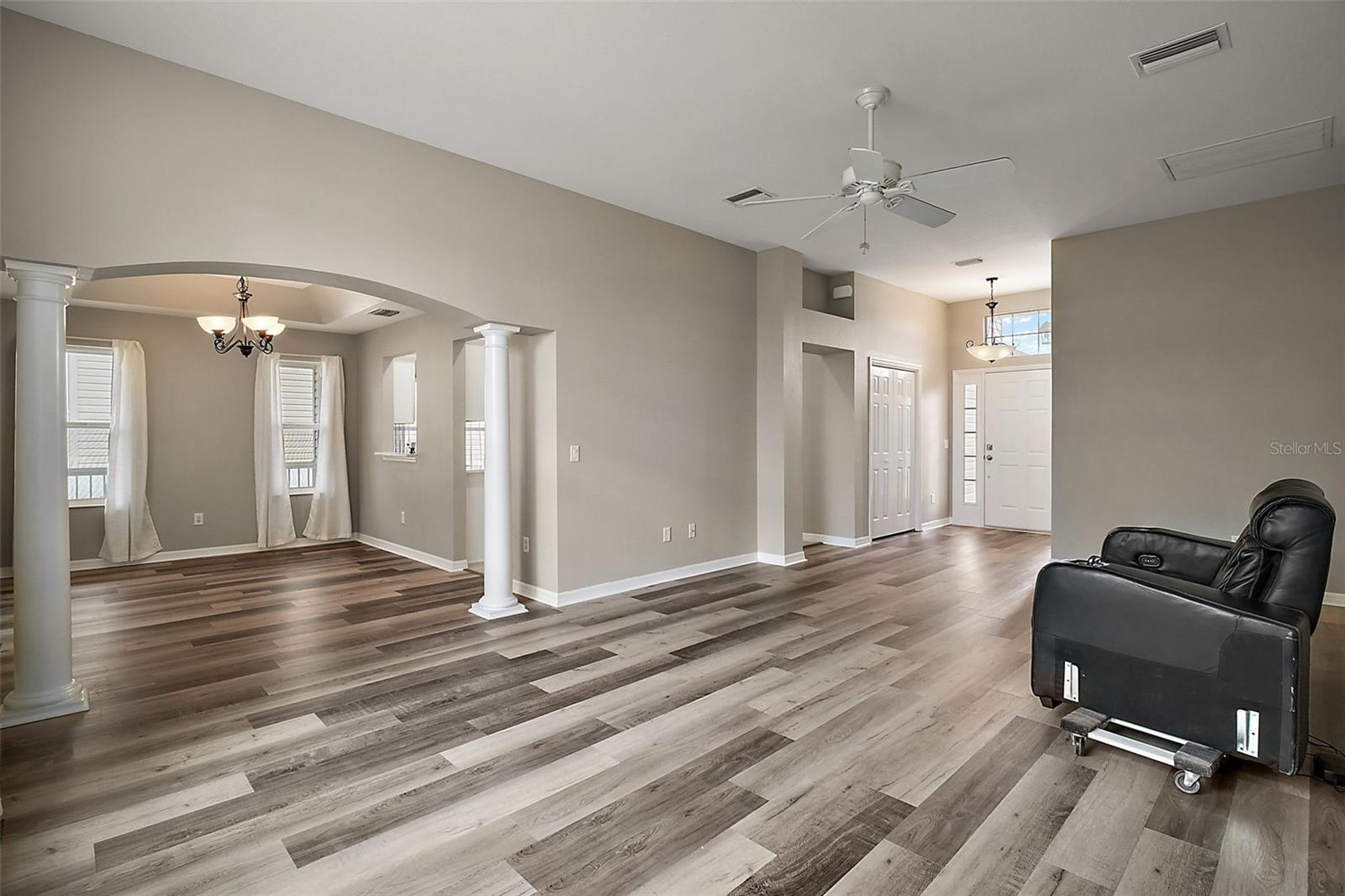 736 BAISLEY TRL, THE VILLAGES, FL, 32162