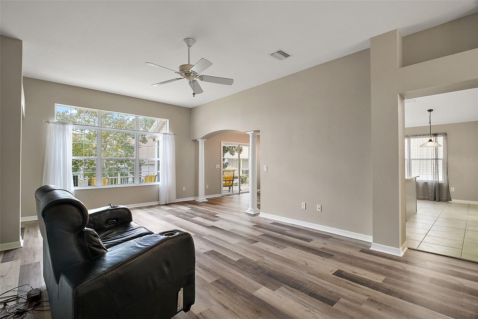 736 BAISLEY TRL, THE VILLAGES, FL, 32162