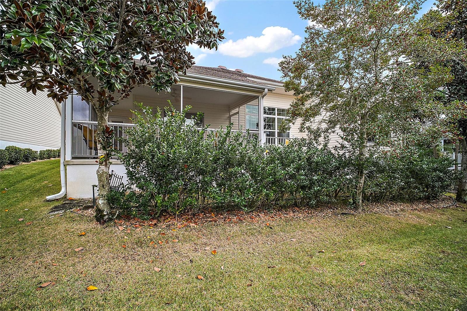 736 BAISLEY TRL, THE VILLAGES, FL, 32162