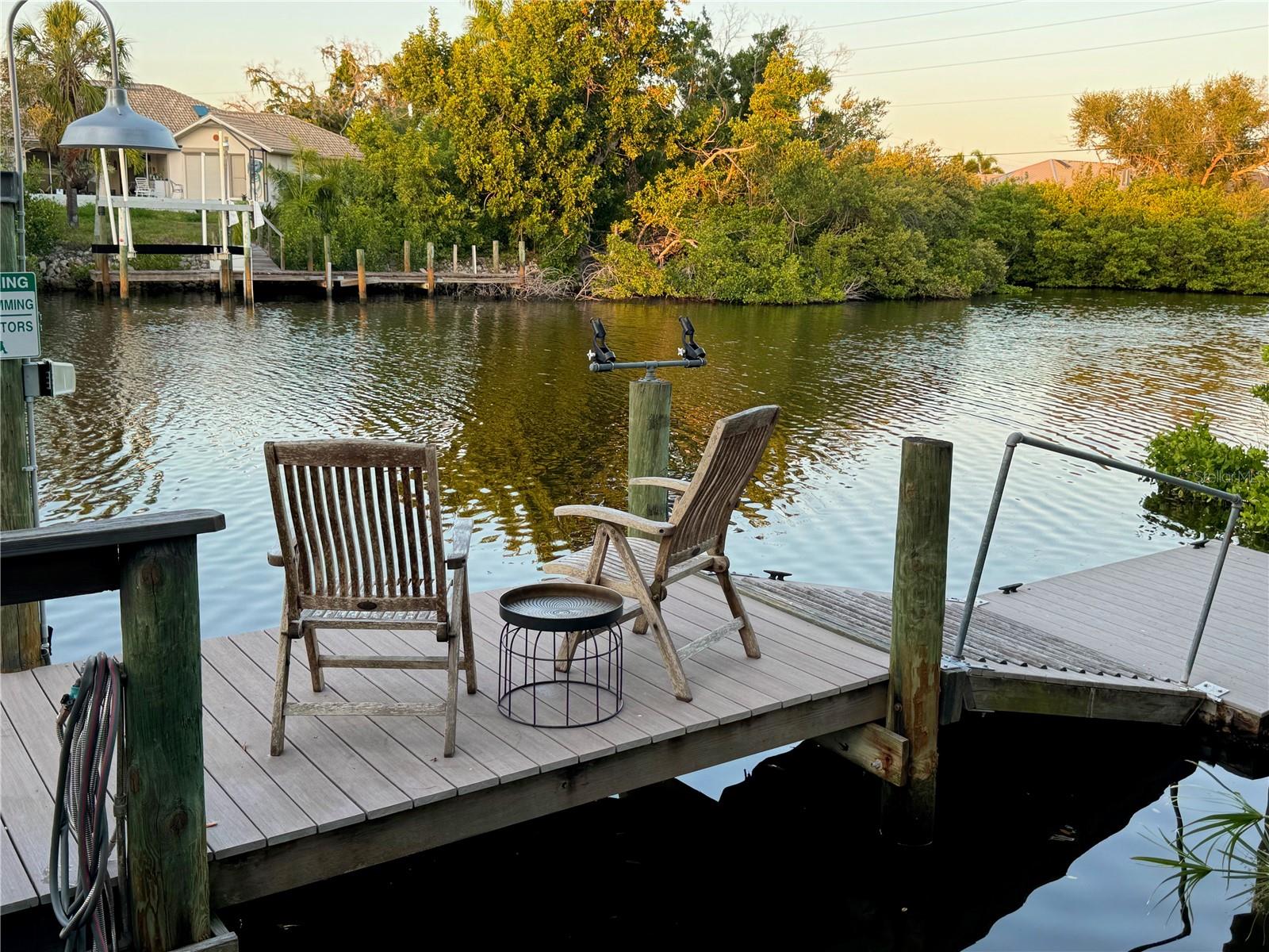 4656 POMPANO ST, PLACIDA, FL, 33946