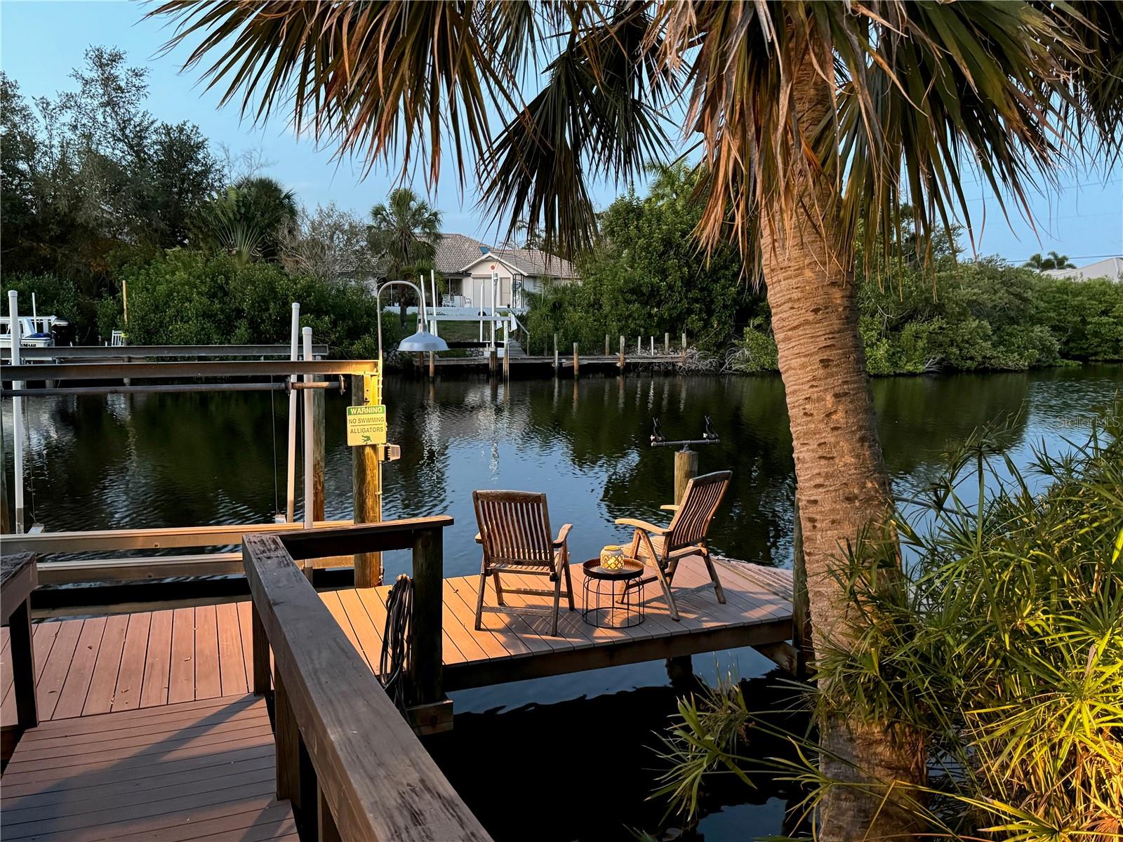 4656 POMPANO ST, PLACIDA, FL, 33946