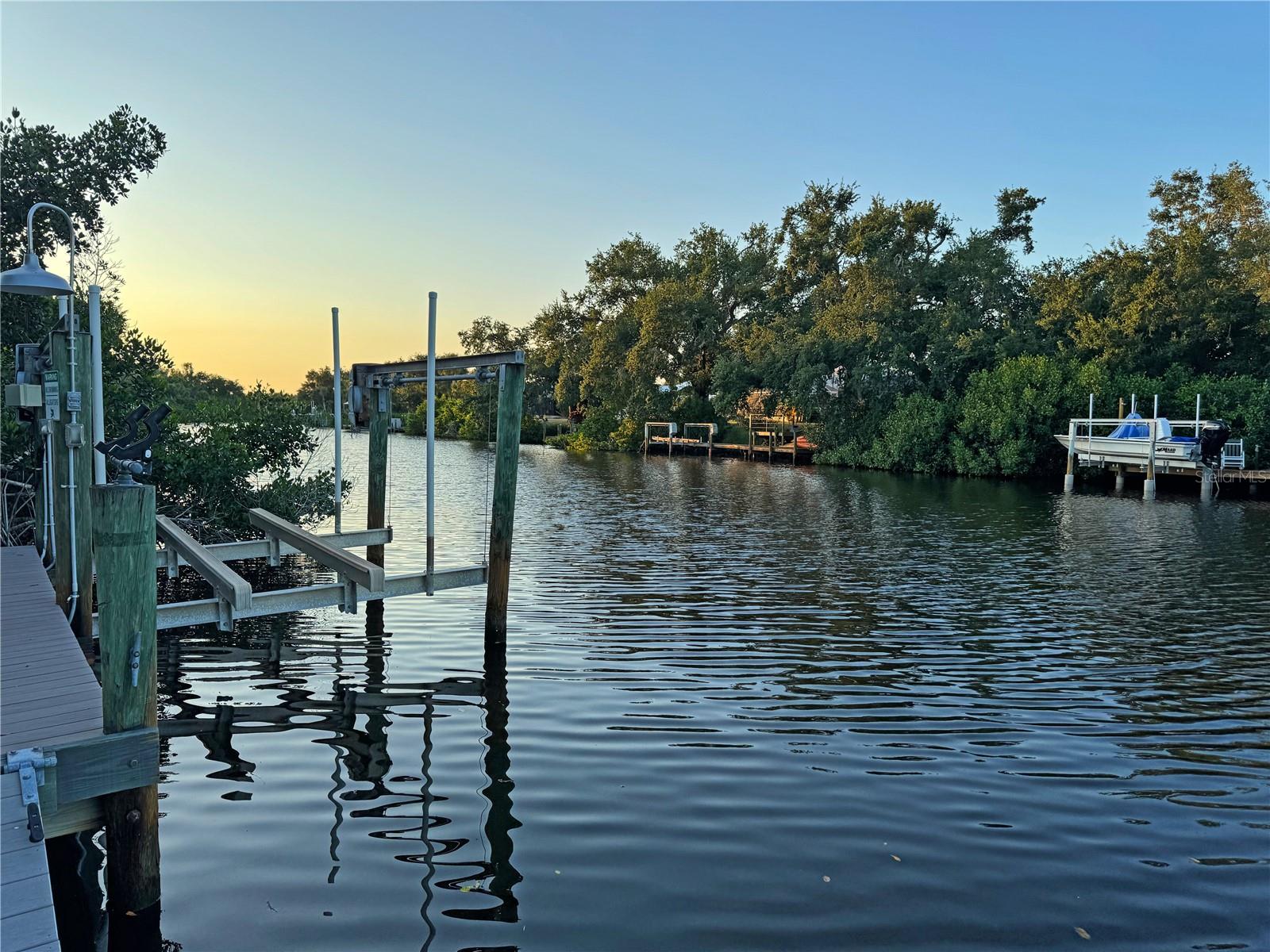 4656 POMPANO ST, PLACIDA, FL, 33946