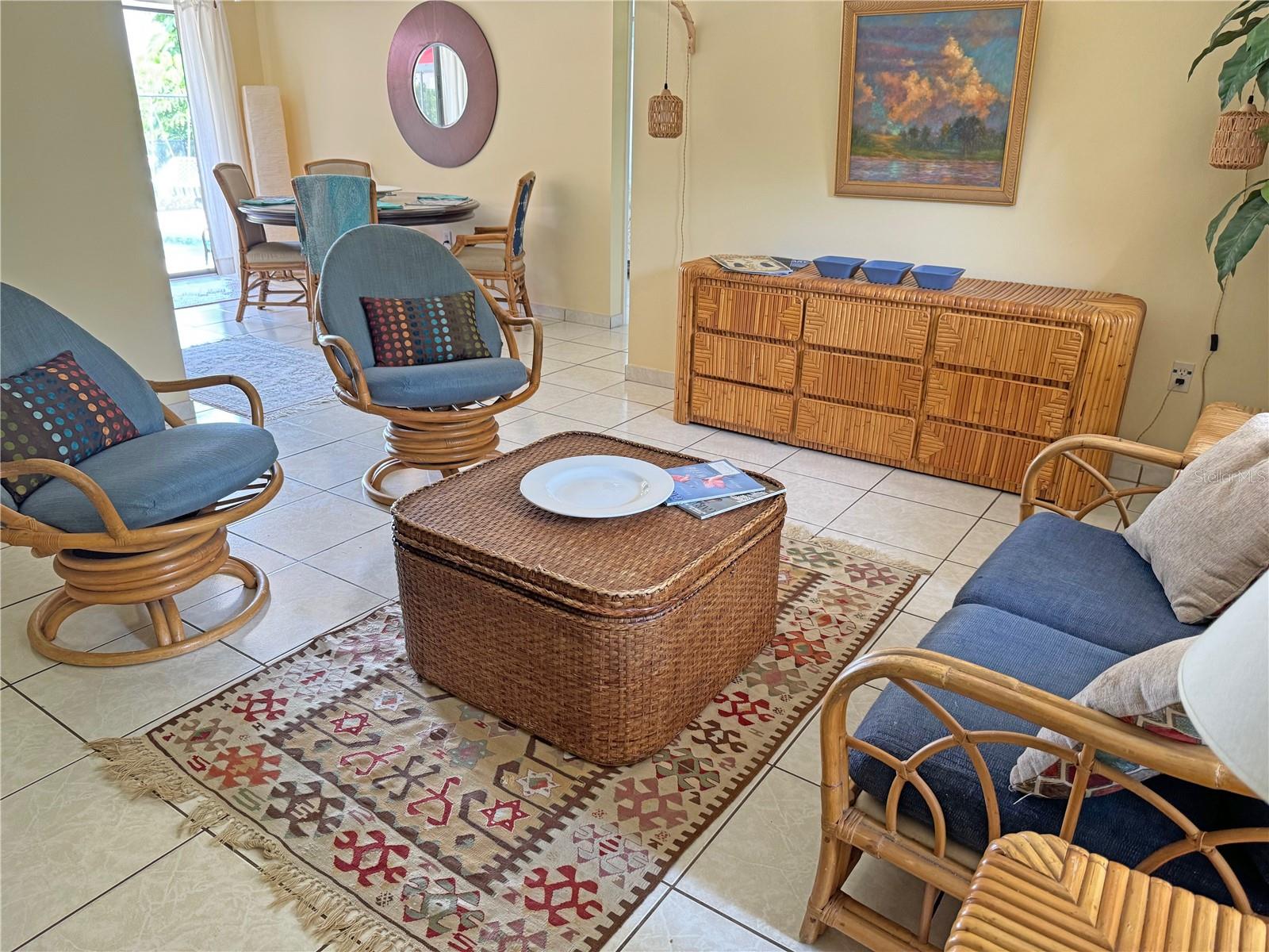 4656 POMPANO ST, PLACIDA, FL, 33946