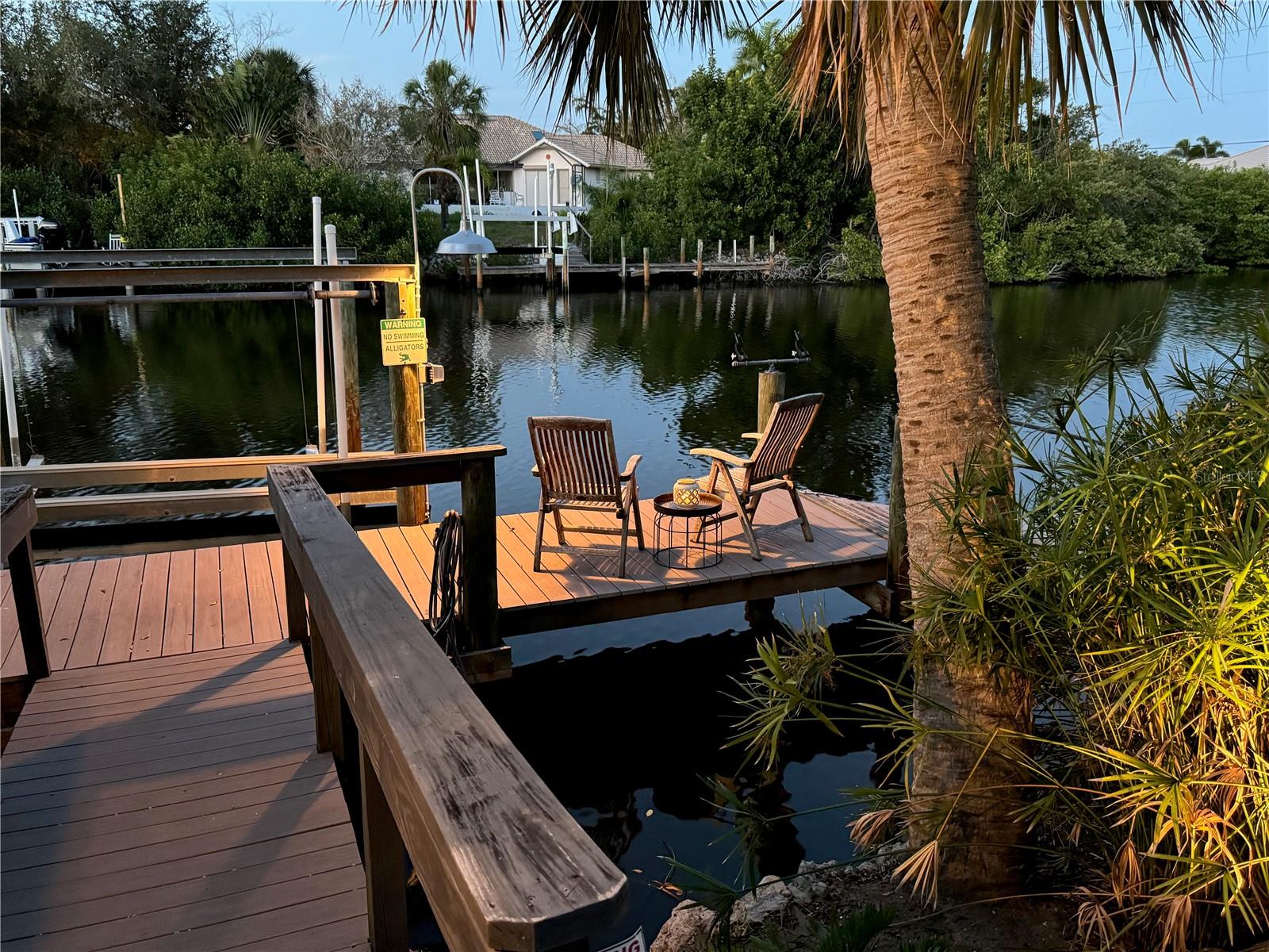 4656 POMPANO ST, PLACIDA, FL, 33946