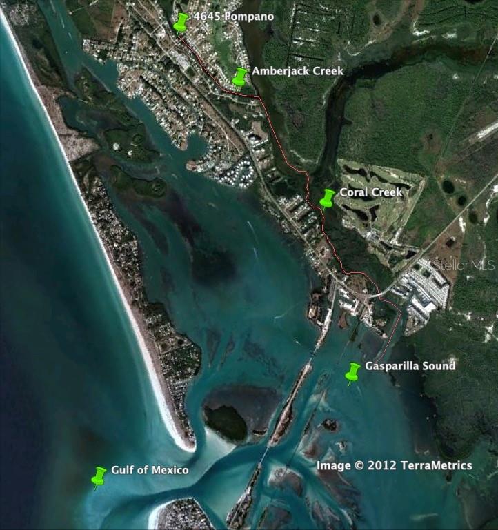4656 POMPANO ST, PLACIDA, FL, 33946
