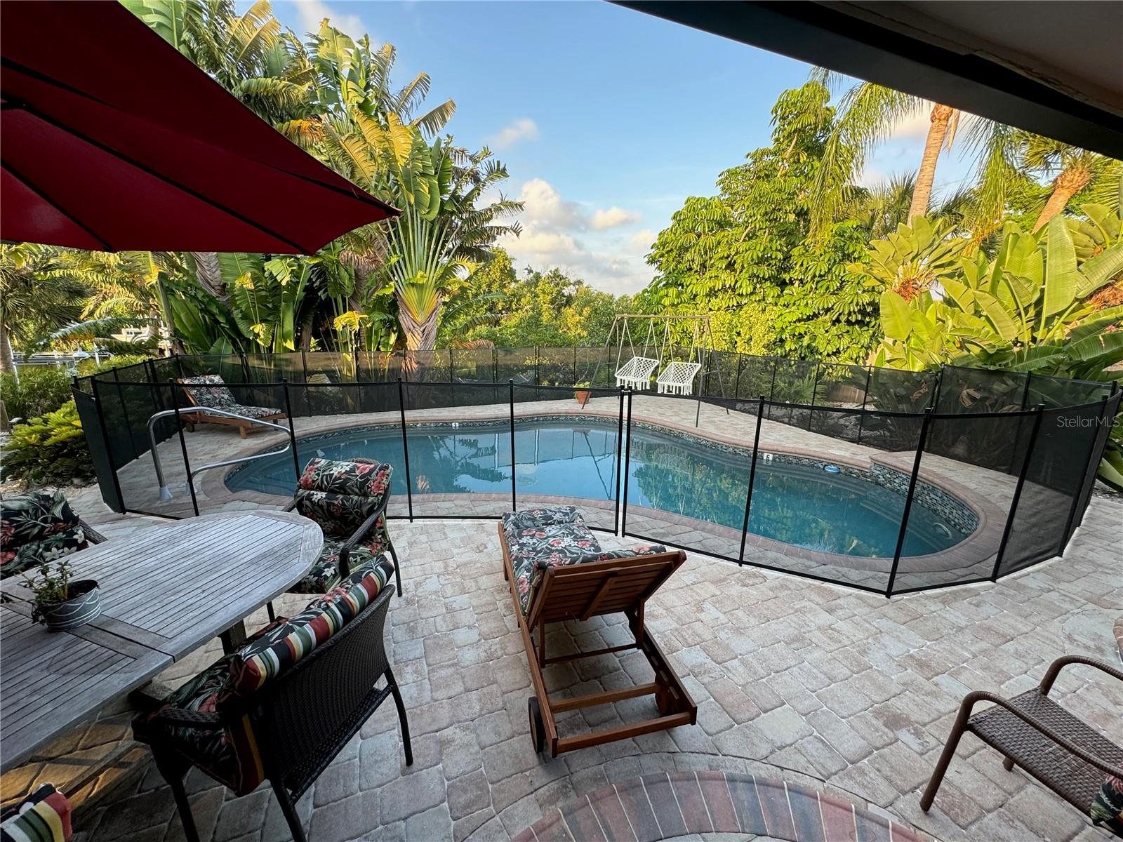 4656 POMPANO ST, PLACIDA, FL, 33946