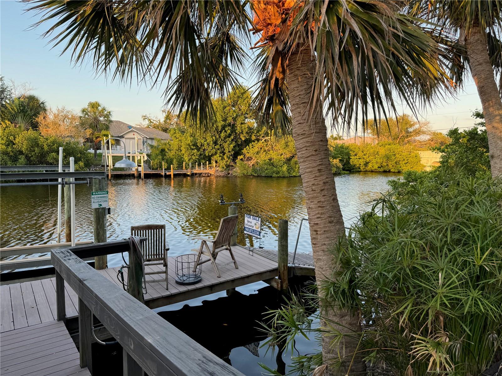 4656 POMPANO ST, PLACIDA, FL, 33946
