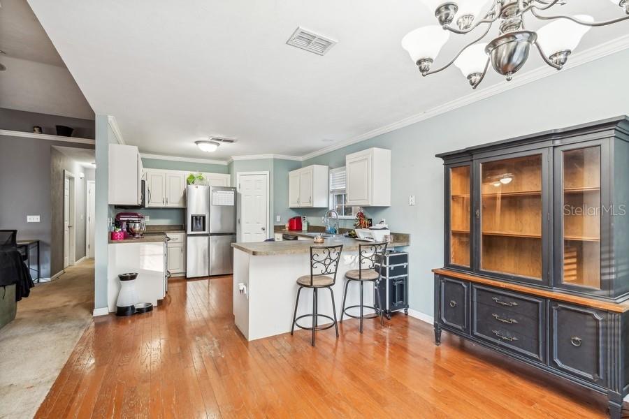 25179 NW 10TH AVE, NEWBERRY, FL, 32669