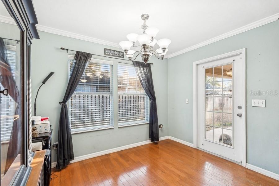 25179 NW 10TH AVE, NEWBERRY, FL, 32669