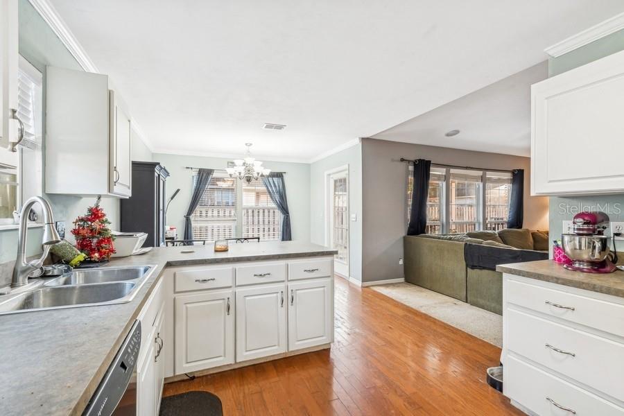 25179 NW 10TH AVE, NEWBERRY, FL, 32669