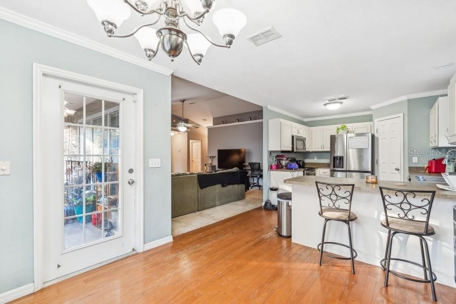 25179 NW 10TH AVE, NEWBERRY, FL, 32669