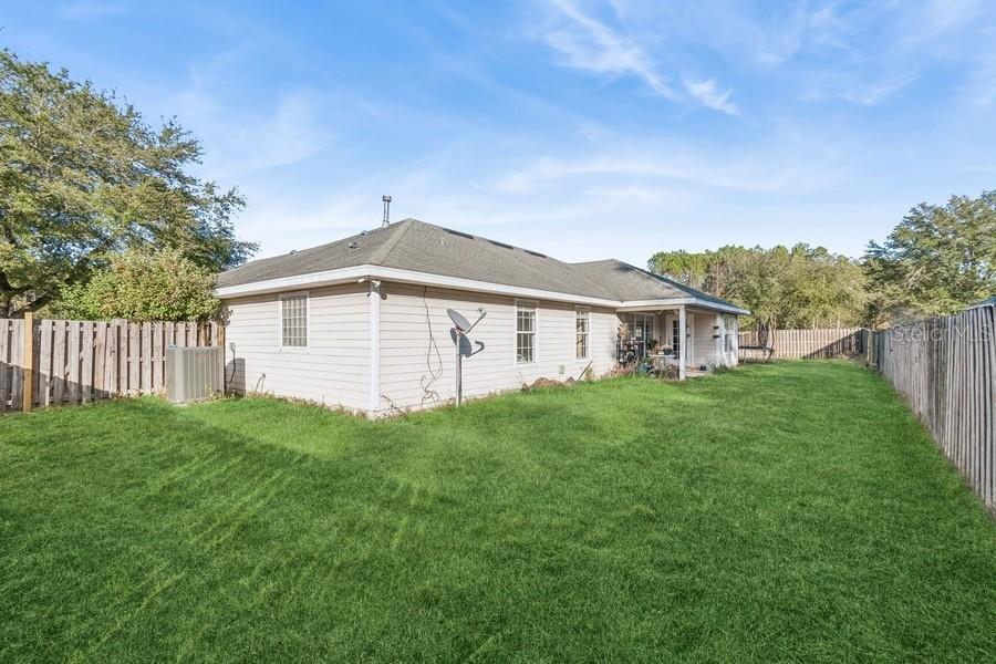 25179 NW 10TH AVE, NEWBERRY, FL, 32669