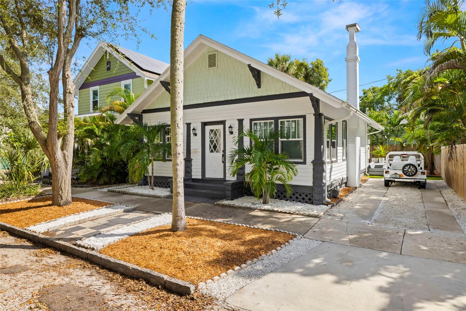 554 6TH AVE N, ST PETERSBURG, FL, 33701