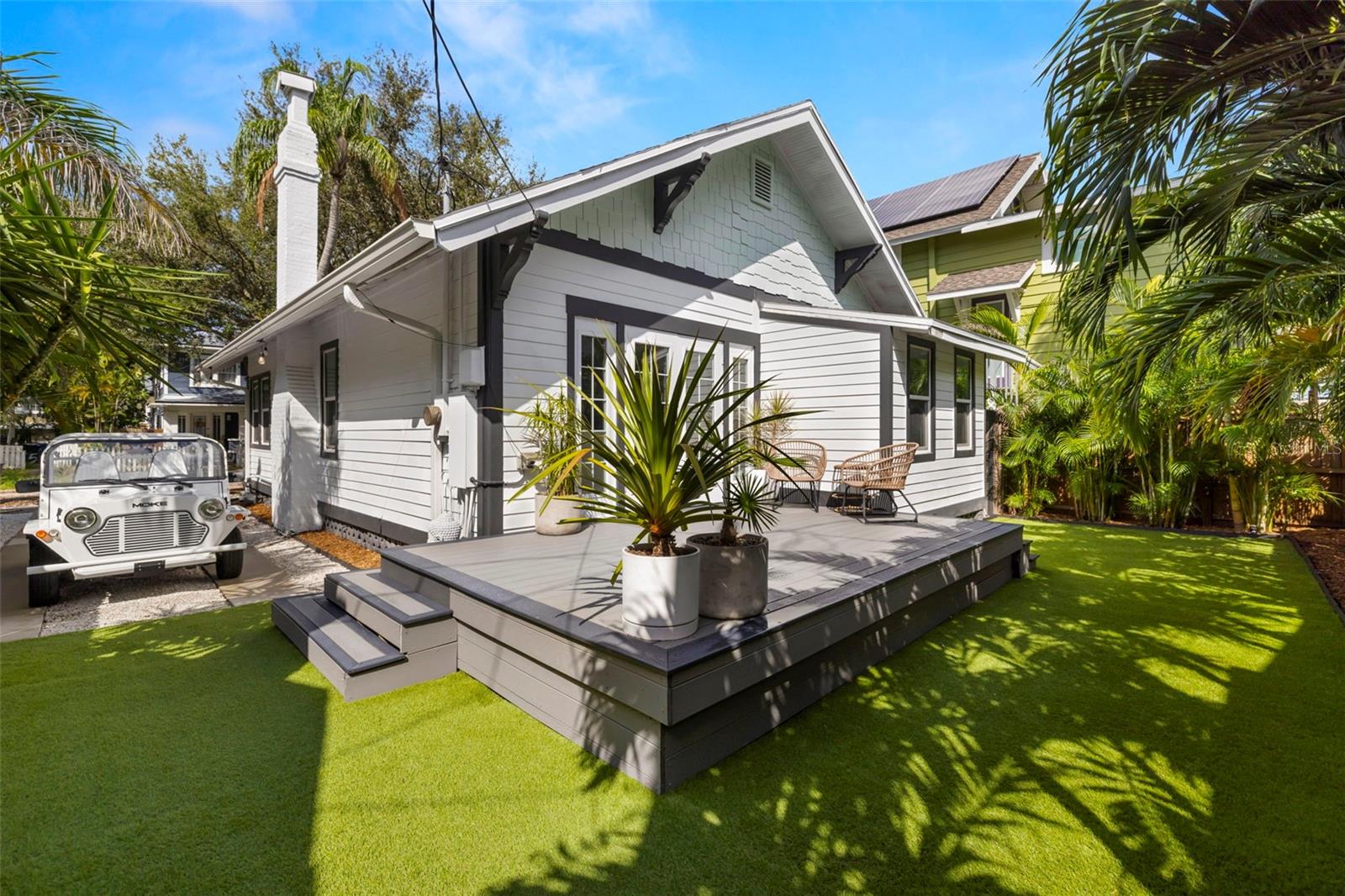 554 6TH AVE N, ST PETERSBURG, FL, 33701