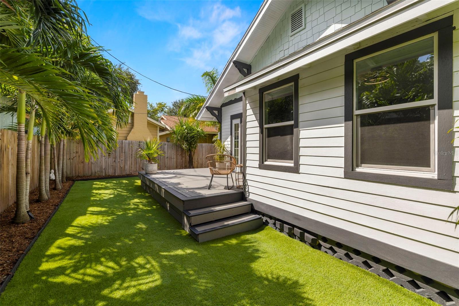 554 6TH AVE N, ST PETERSBURG, FL, 33701
