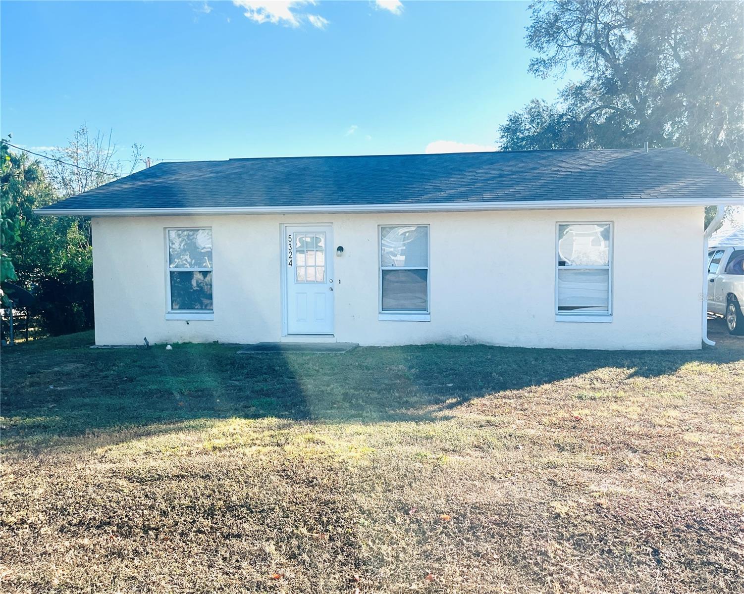 5324 NW 1ST ST, OCALA, FL, 34482