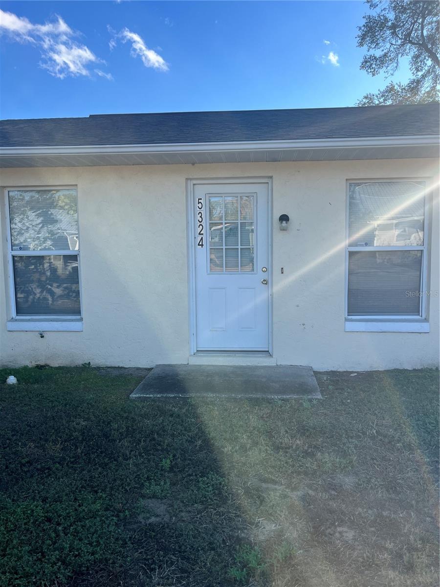 5324 NW 1ST ST, OCALA, FL, 34482