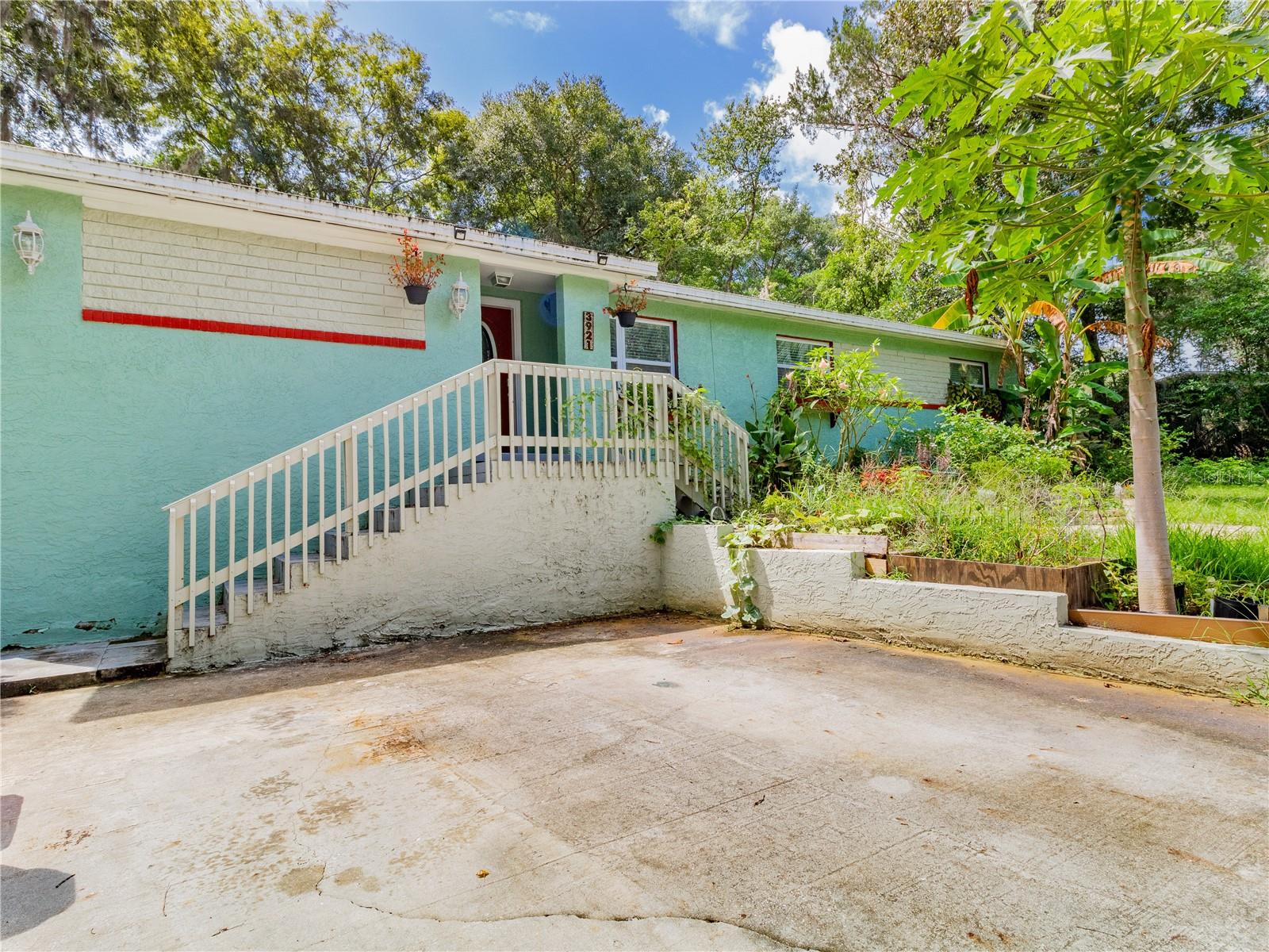 3921 SE 14TH TER, GAINESVILLE, FL, 32641