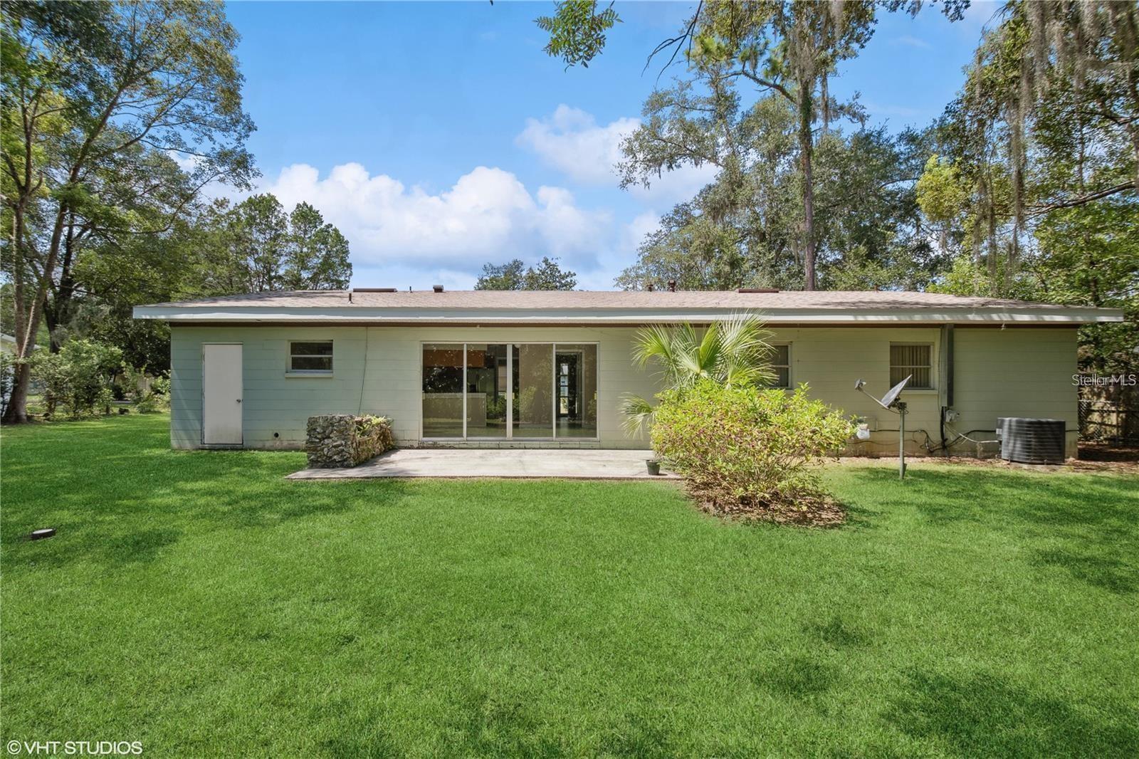 2015 NW 36TH DR, GAINESVILLE, FL, 32606