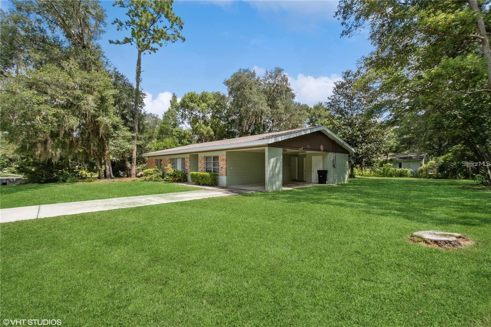 2015 NW 36TH DR, GAINESVILLE, FL, 32606