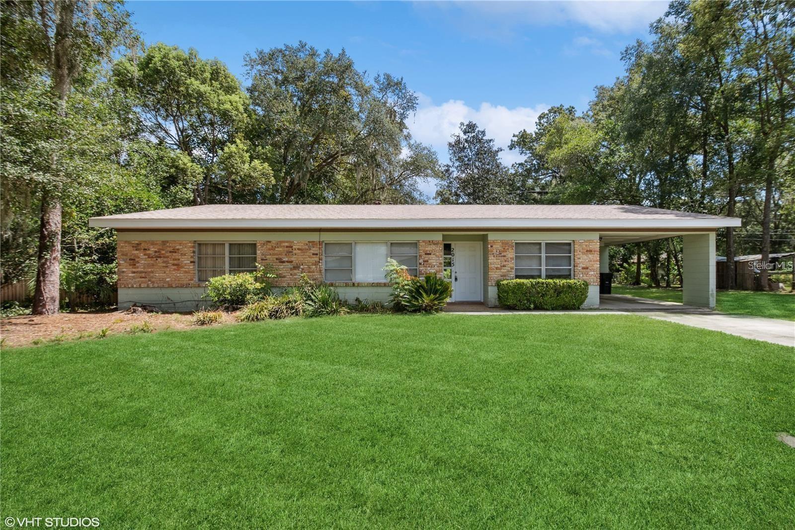 2015 NW 36TH DR, GAINESVILLE, FL, 32606