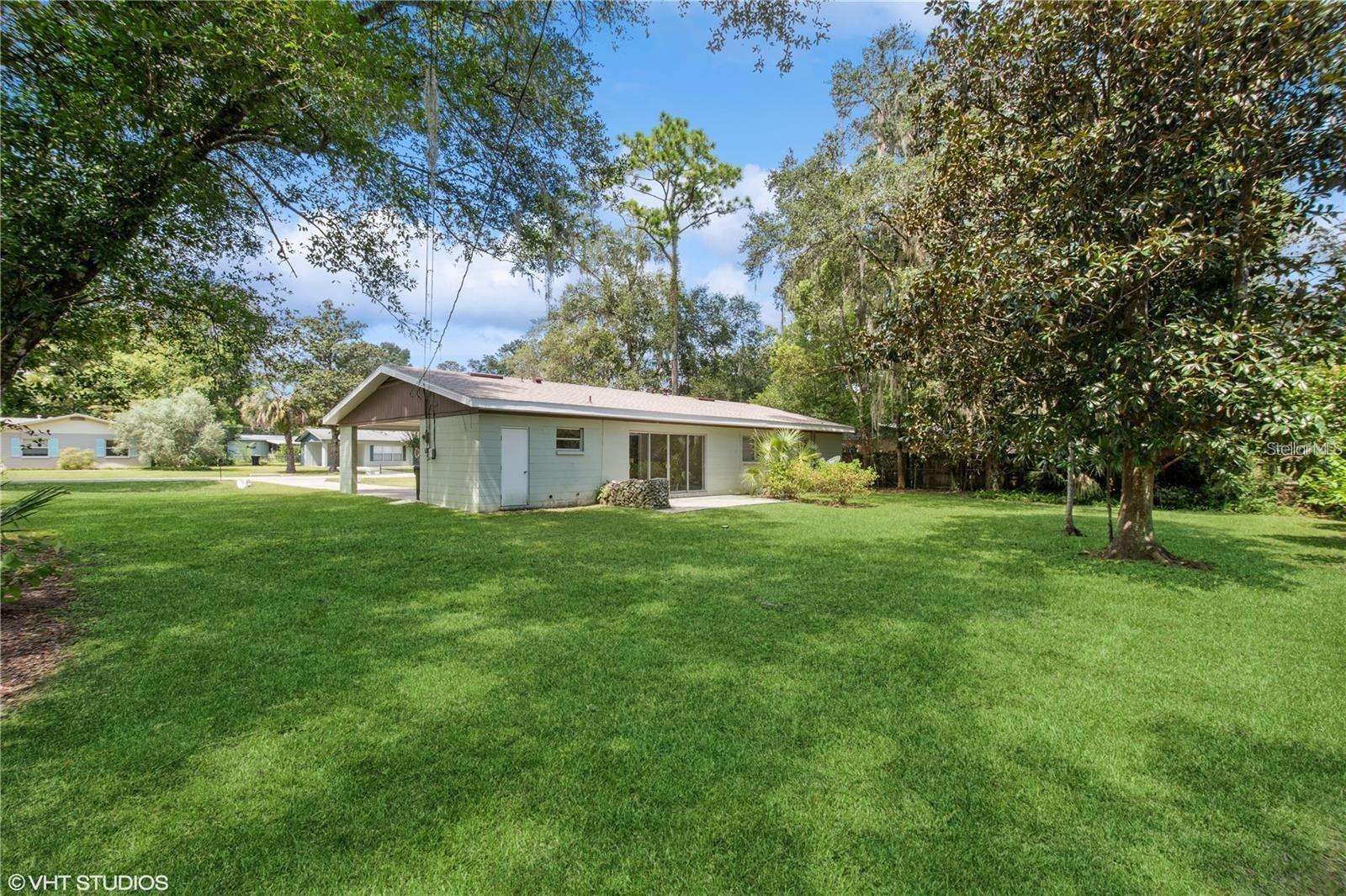 2015 NW 36TH DR, GAINESVILLE, FL, 32606
